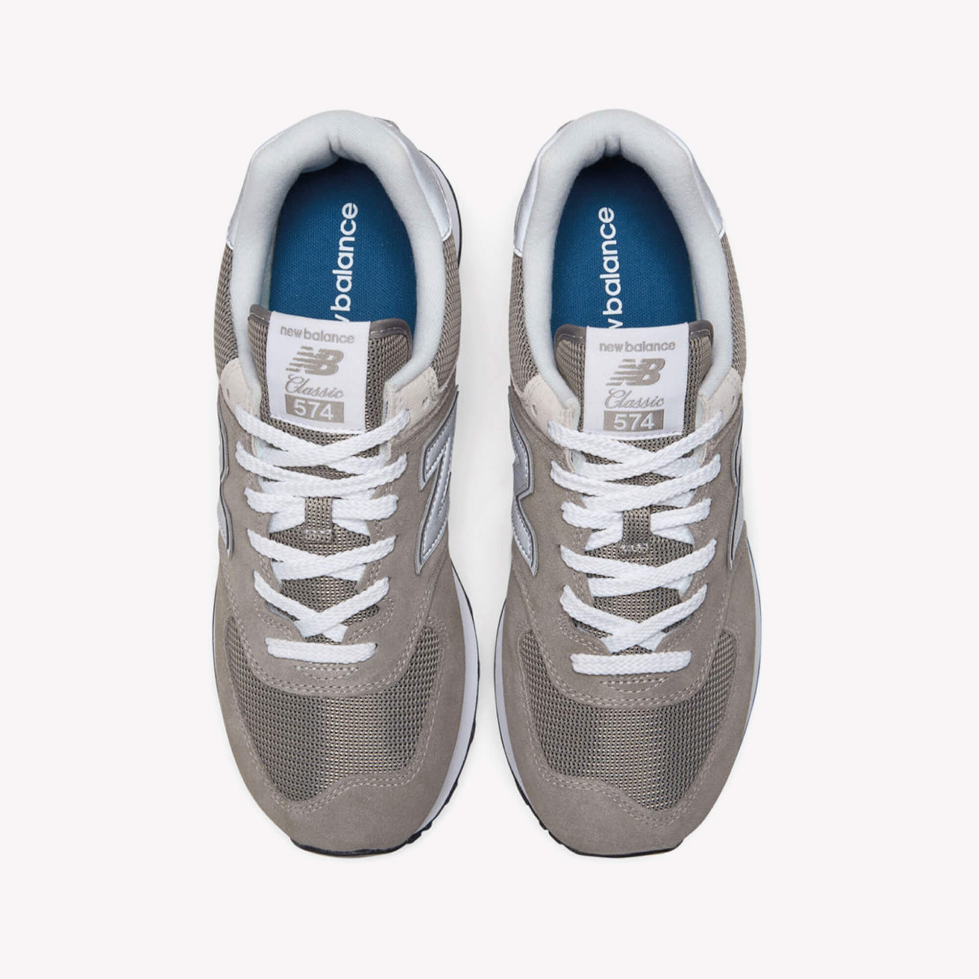 New Balance 574 Core – Cinza