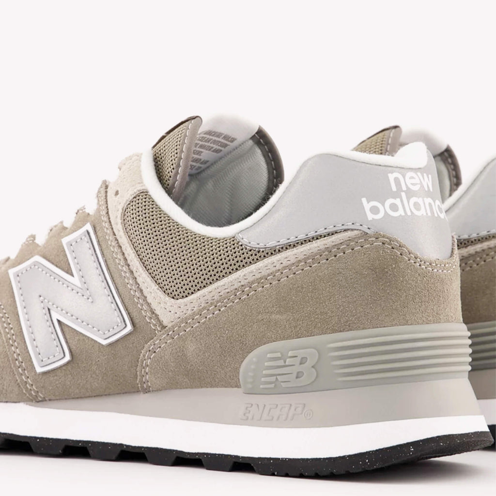 New Balance 574 Core – Cinza