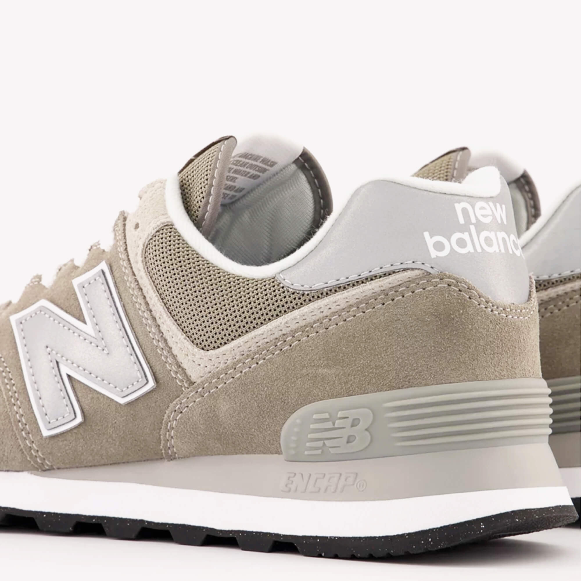 New Balance 574 Core – Cinza