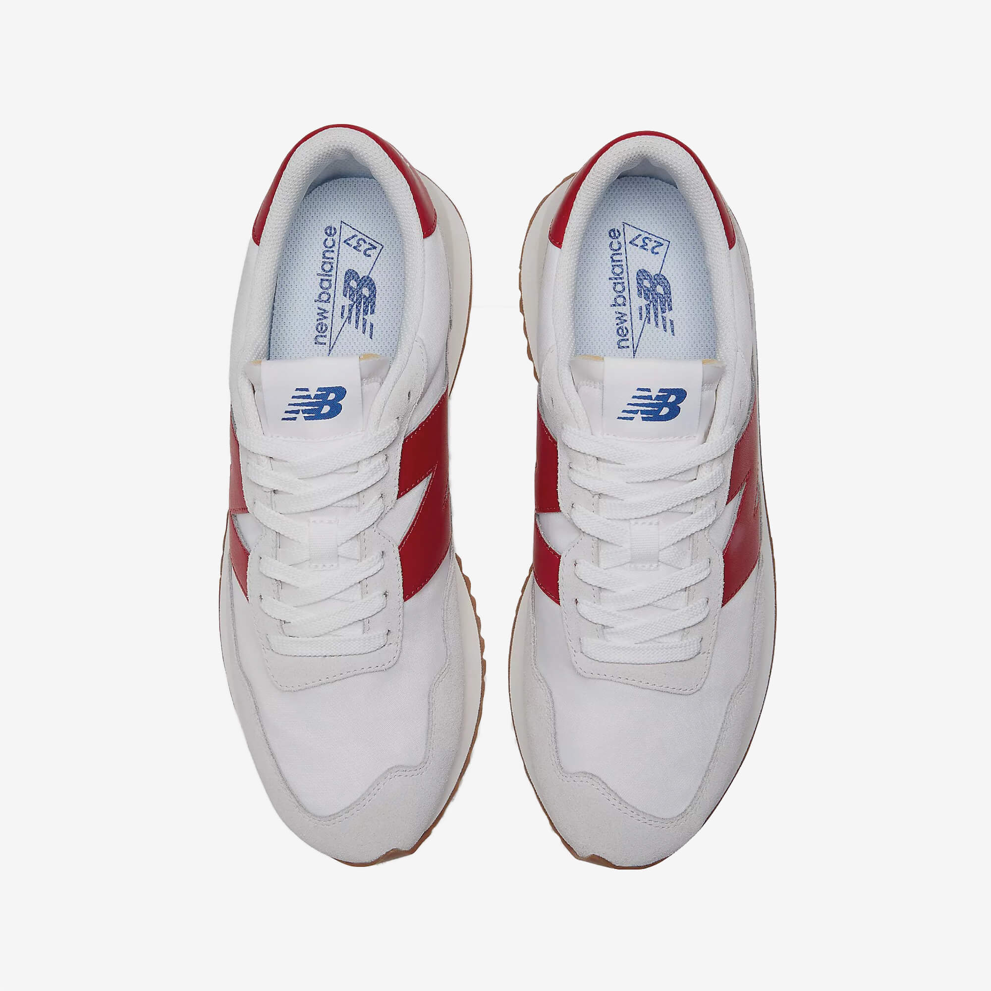 New Balance 237 ‘ Nimbus Cloud’
