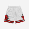 Mitchell & Ness NBA Calções Chicago Bulls 1997-98