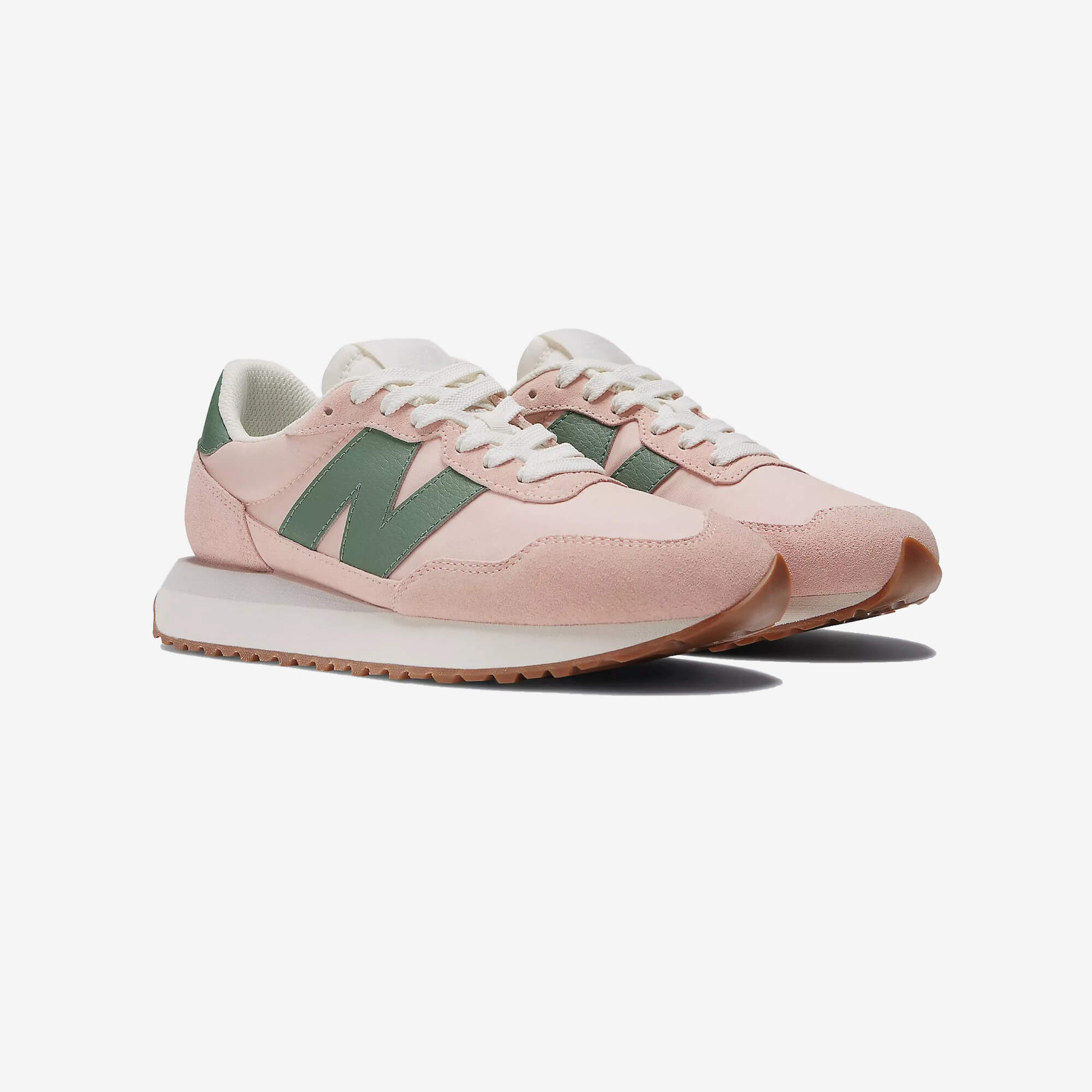 New Balance 237 ‘Pink Haze Jade’