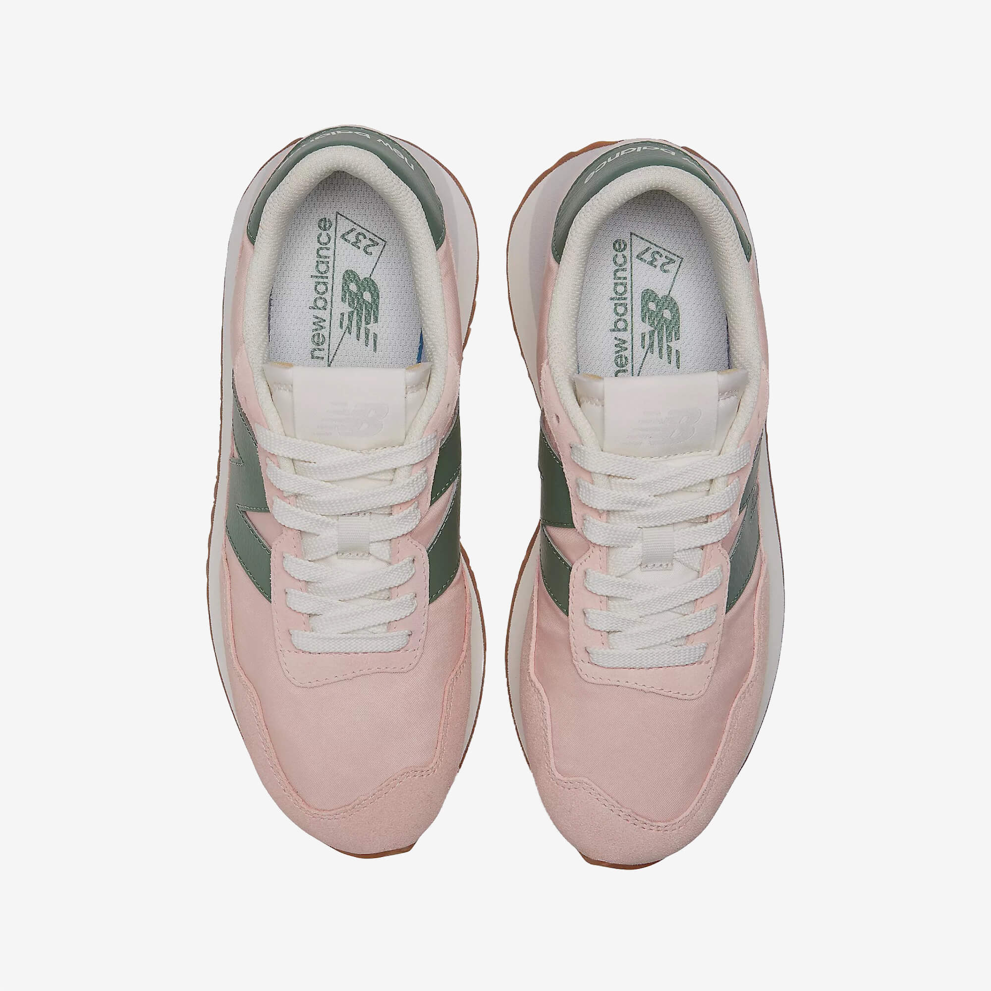 New Balance 237 ‘Pink Haze Jade’