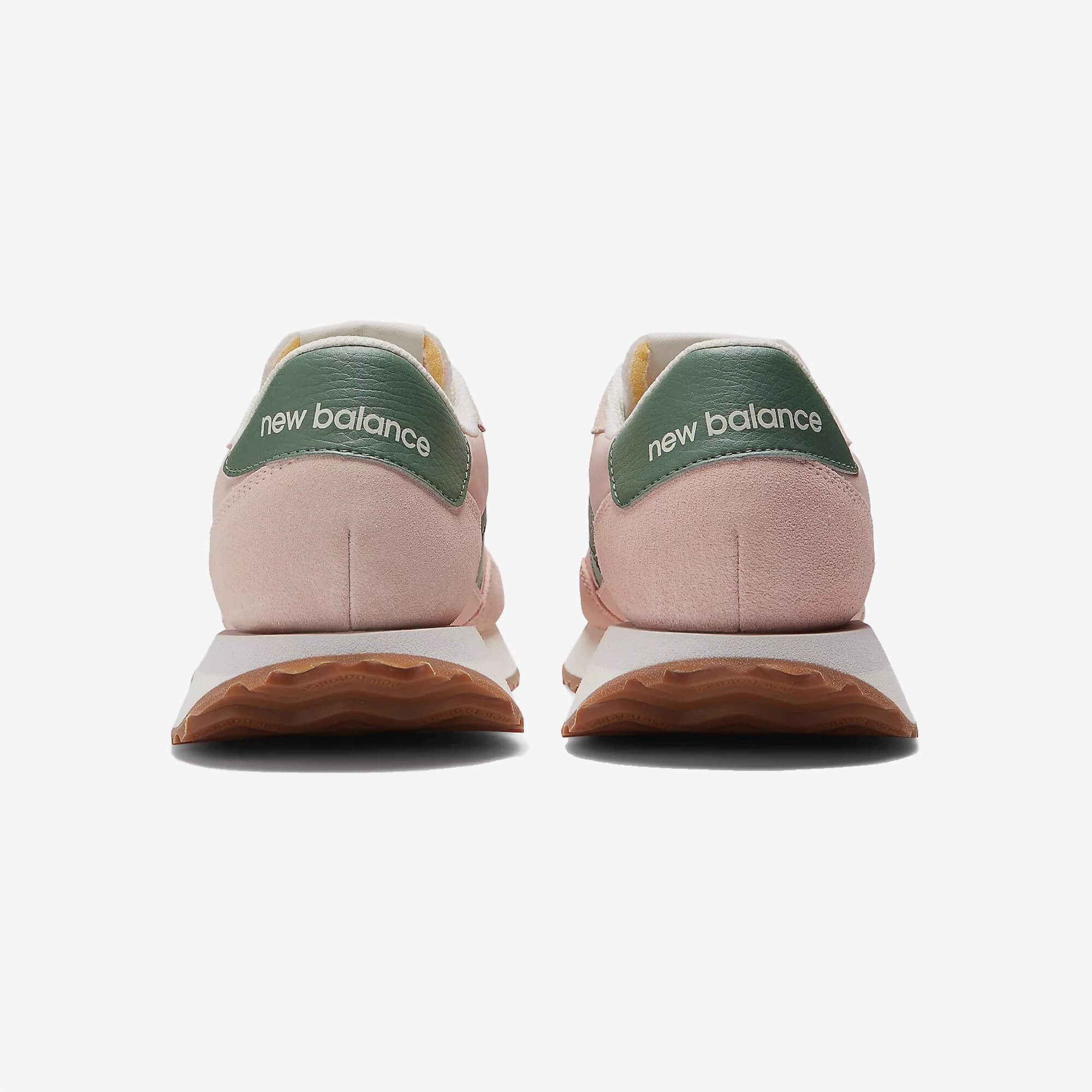 New Balance 237 ‘Pink Haze Jade’