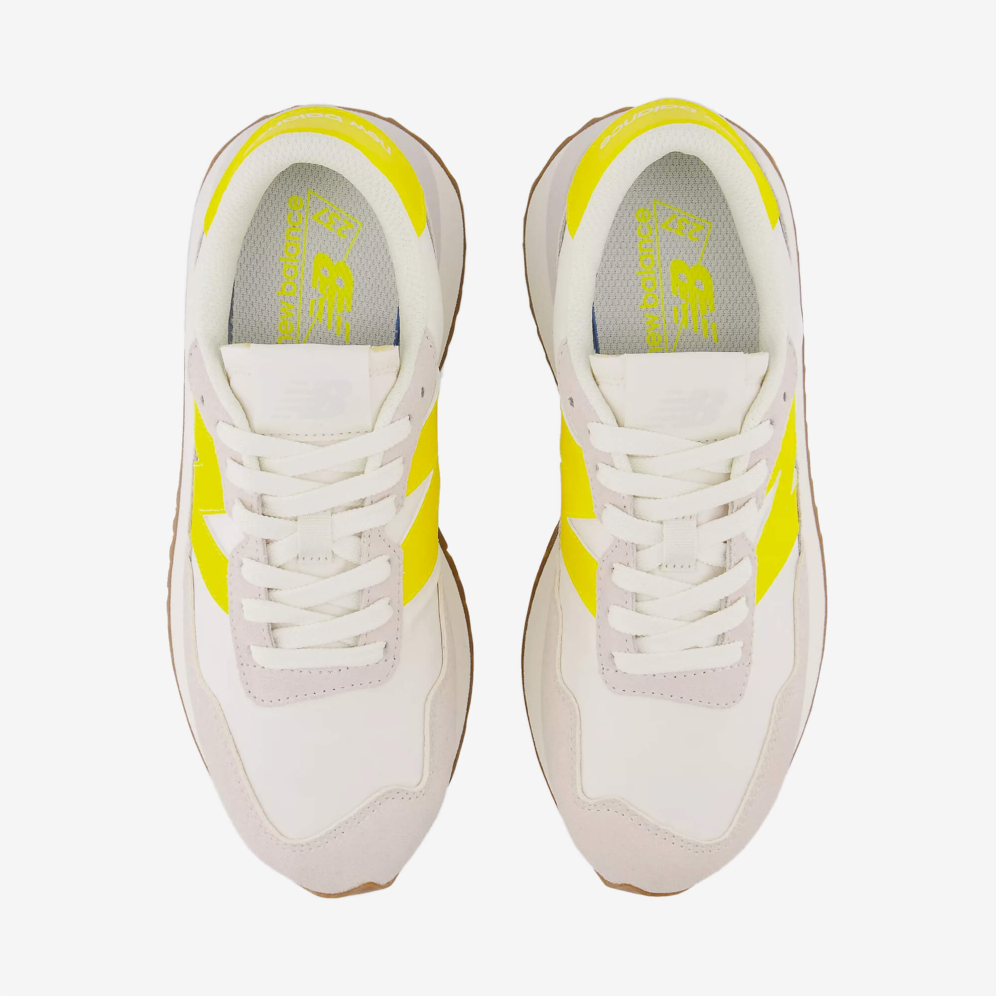 New Balance 237 ‘Sea Salt’
