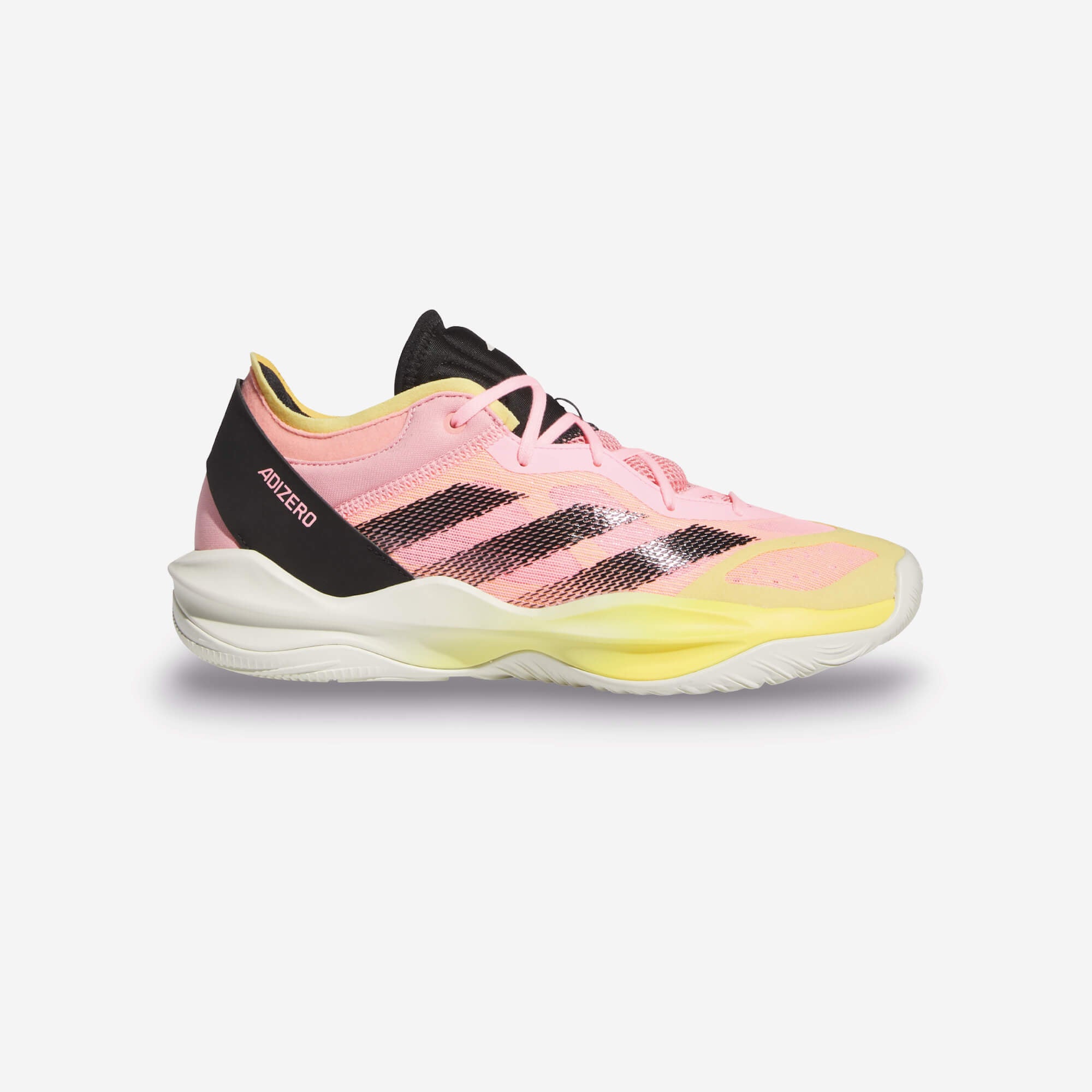 Adidas Select 2.0 Low – Rosa