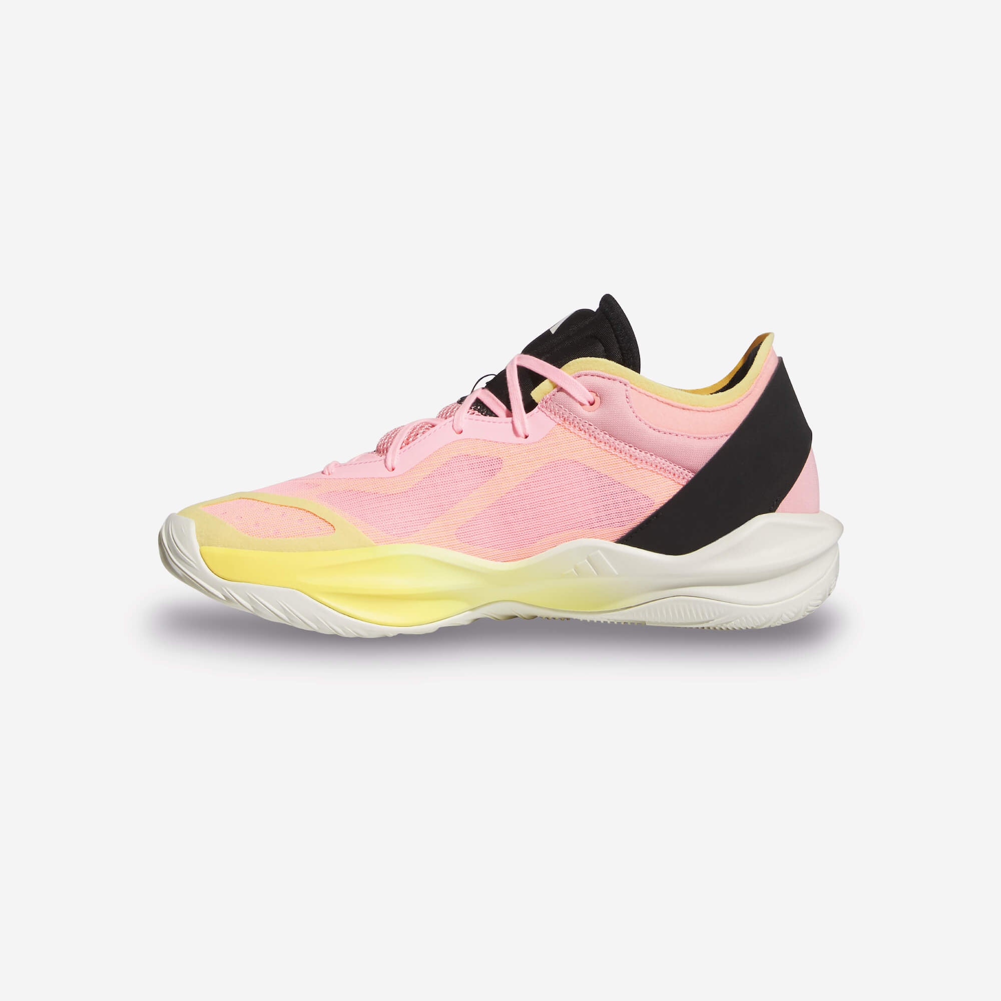 Adidas Select 2.0 Low – Rosa