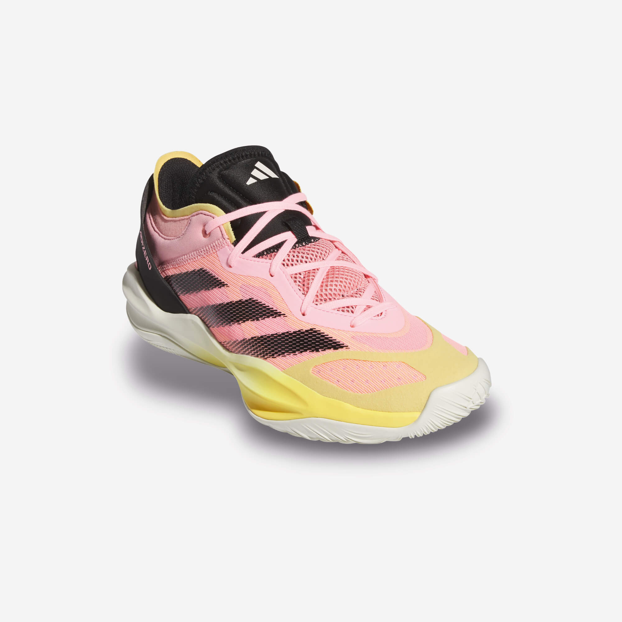 Adidas Select 2.0 Low – Rosa