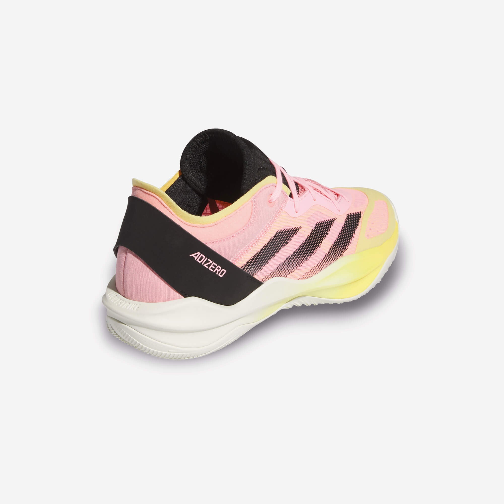 Adidas Select 2.0 Low – Rosa
