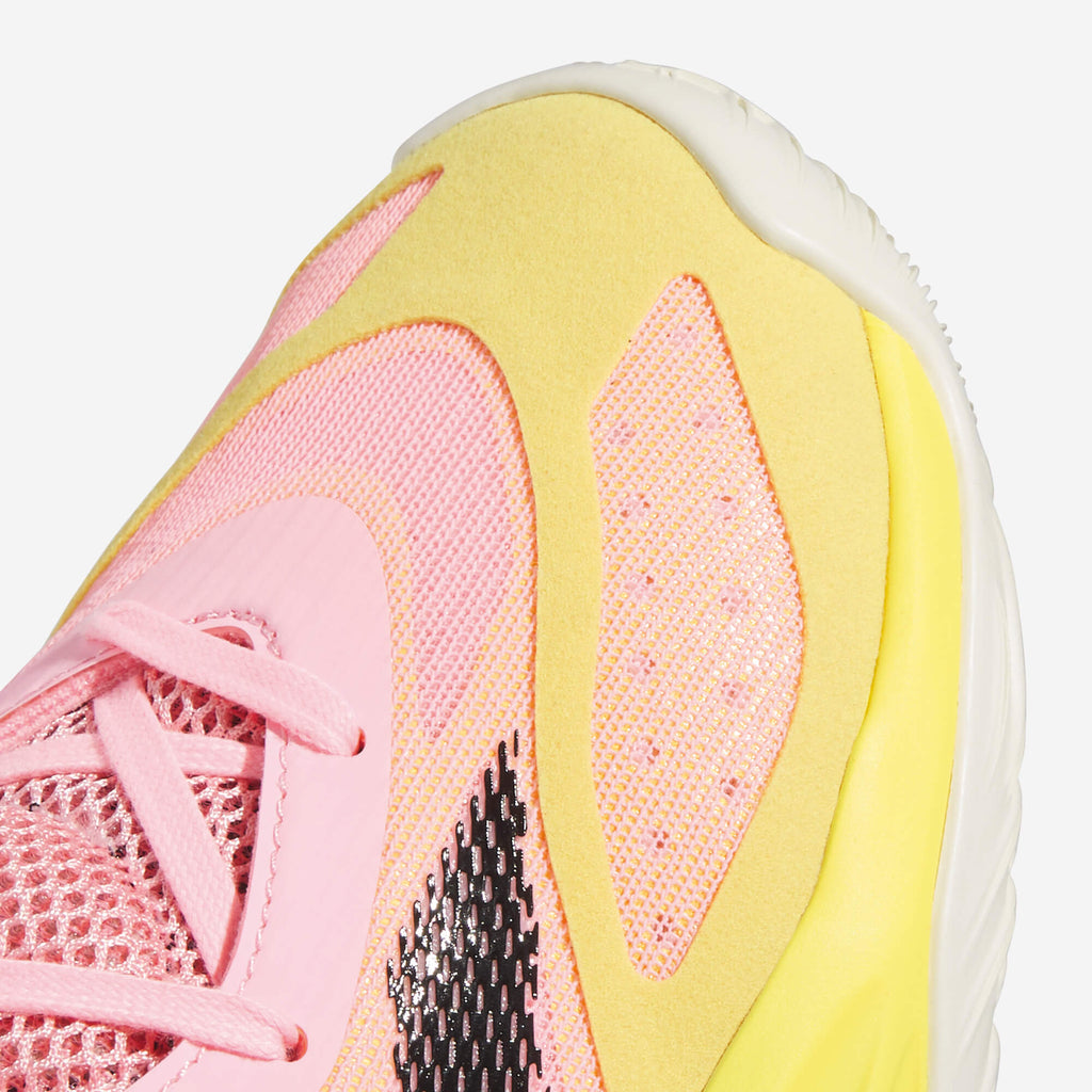 Adidas Select 2.0 Low – Rosa
