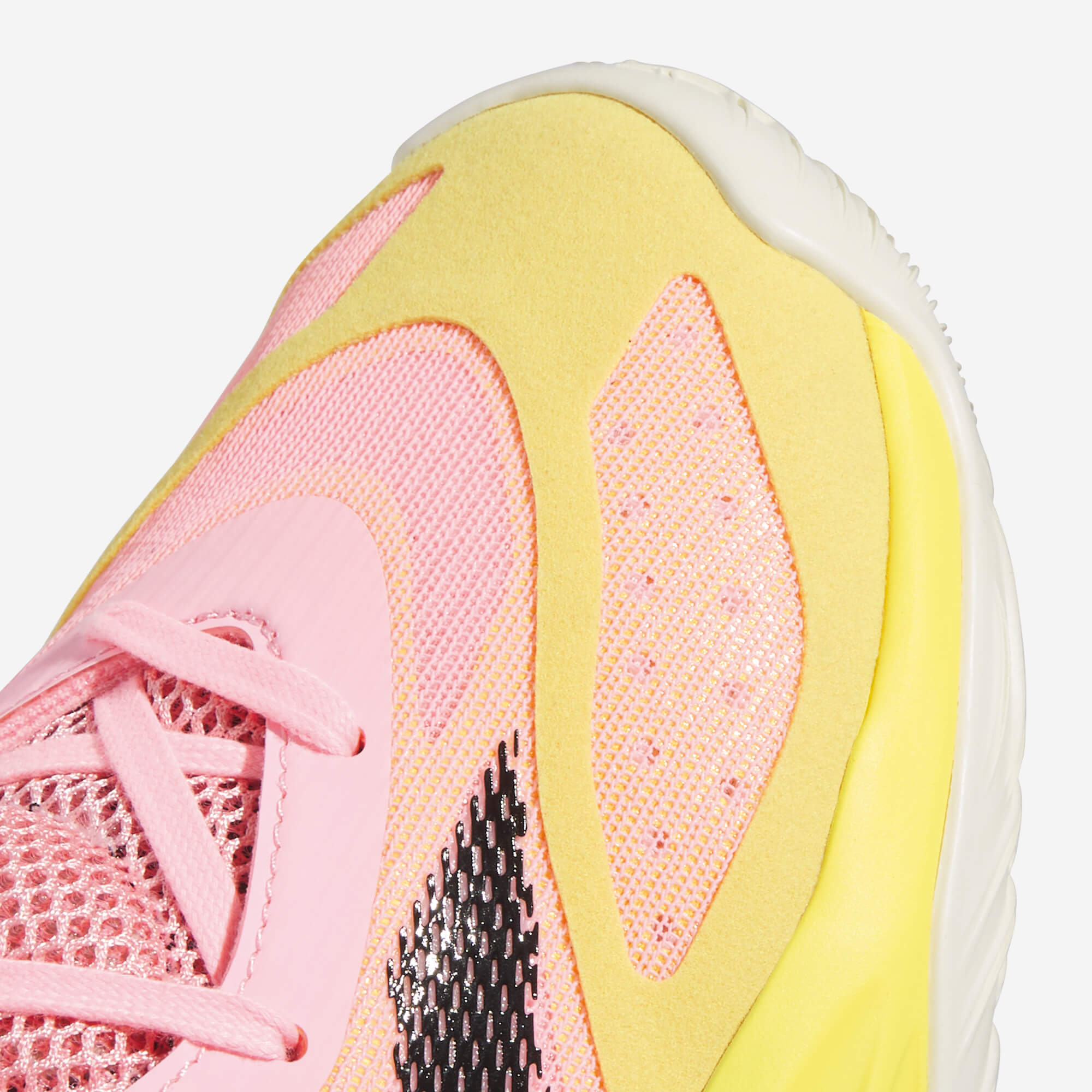 Adidas Select 2.0 Low – Rosa