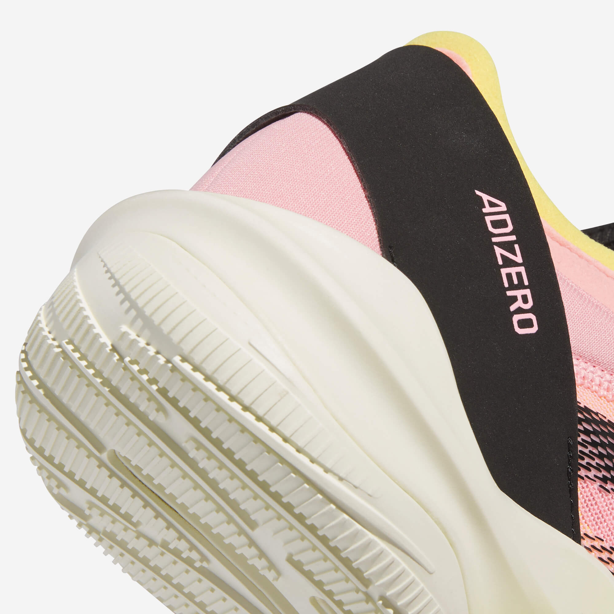 Adidas Select 2.0 Low – Rosa