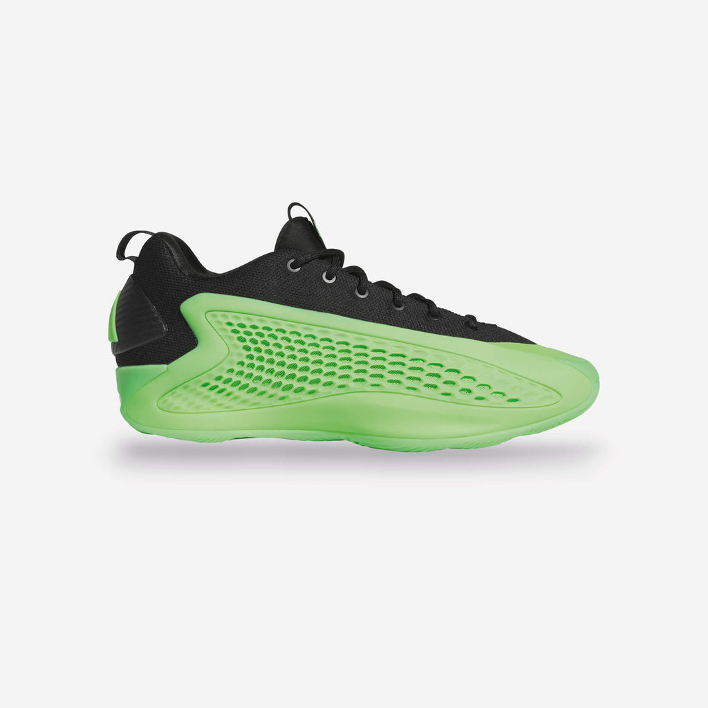 Adidas Anthony Edwards 1 Low - Lucid Lime