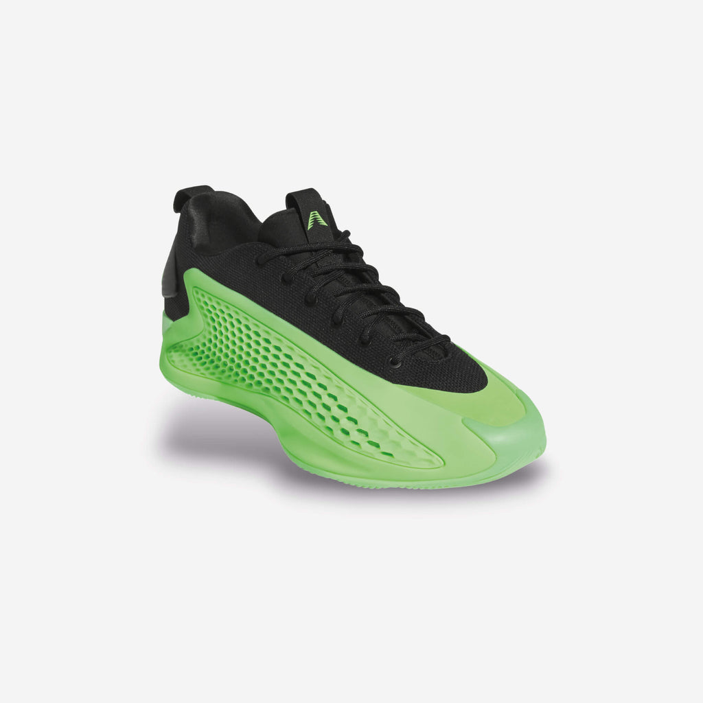 Adidas Anthony Edwards 1 Low - Lucid Lime
