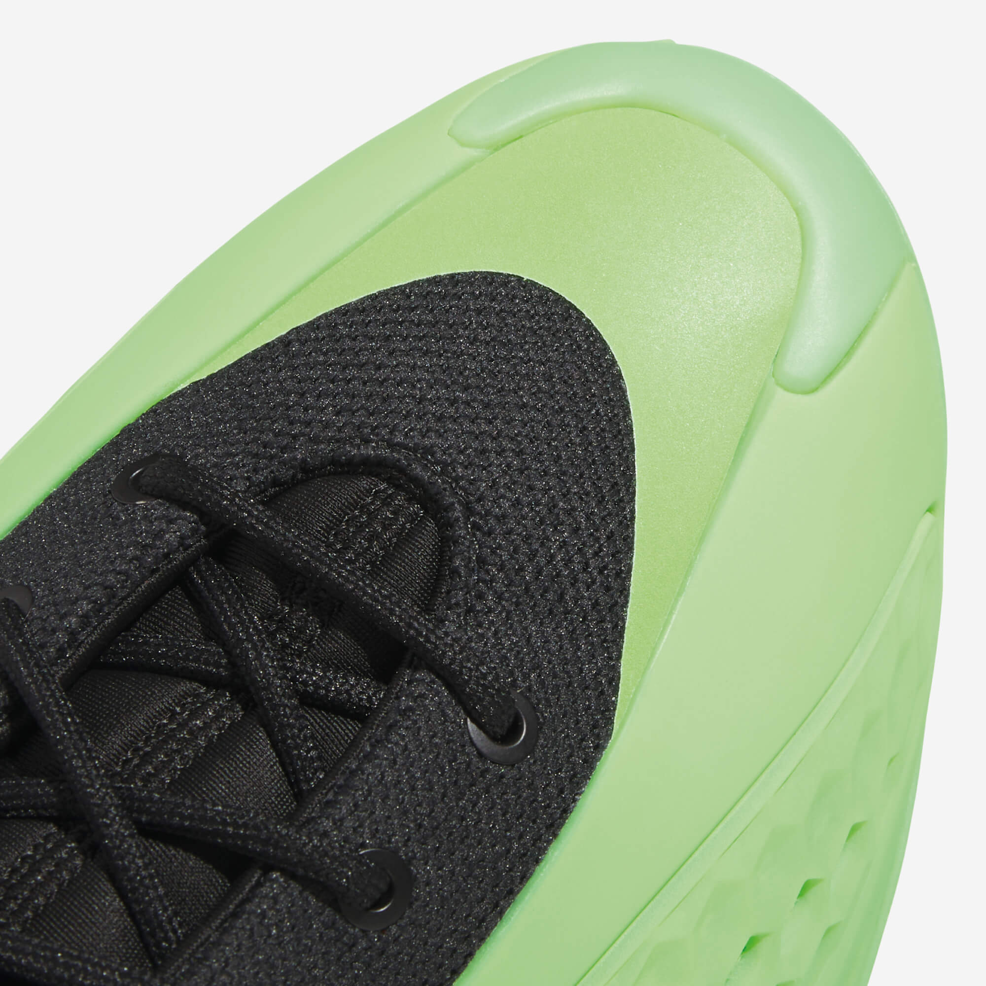 Adidas Anthony Edwards 1 Low - Lucid Lime