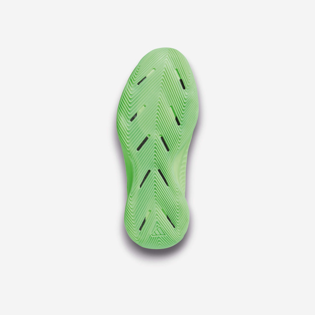 Adidas Anthony Edwards 1 Low - Lucid Lime