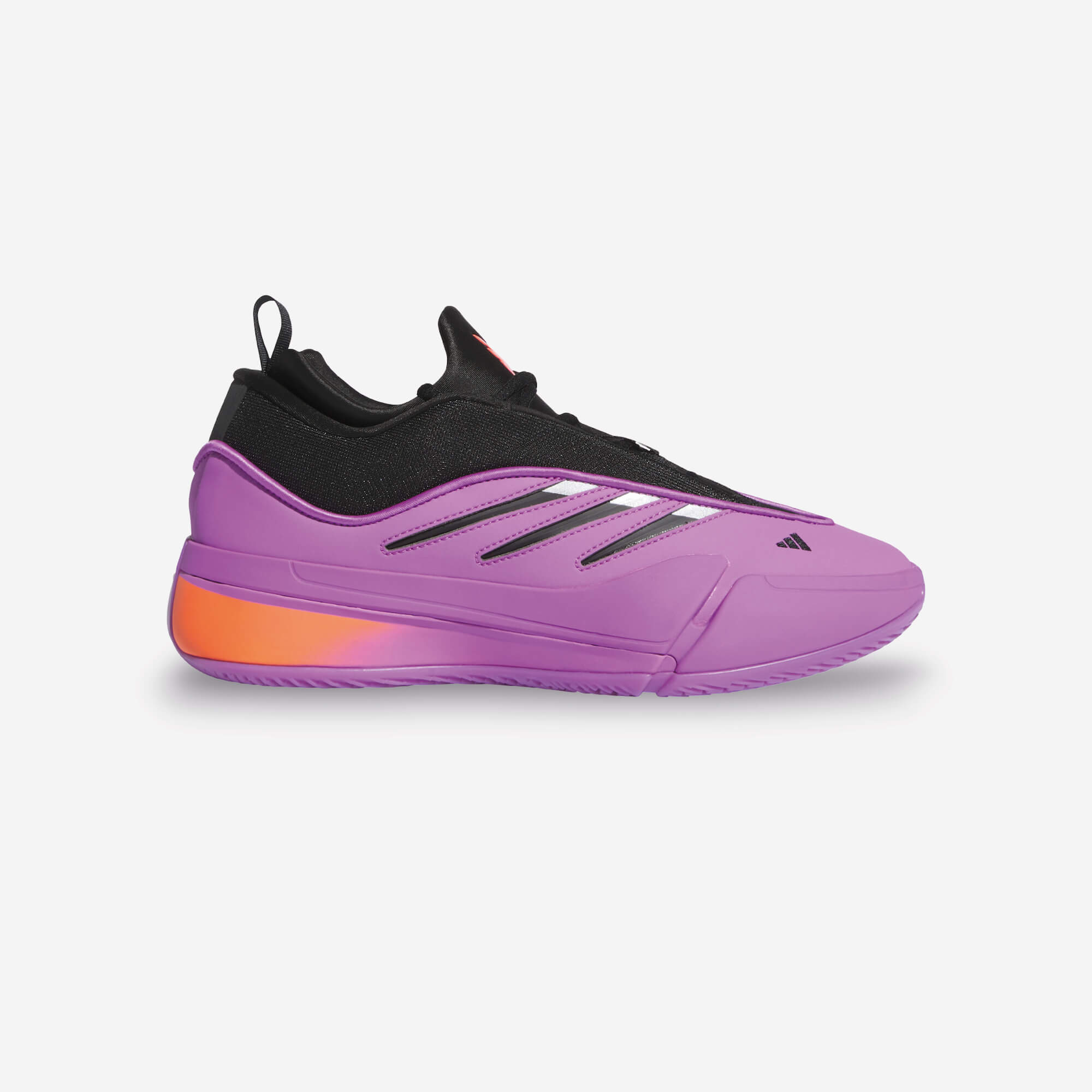 Adidas Dame 9 ‘Purple Burst’