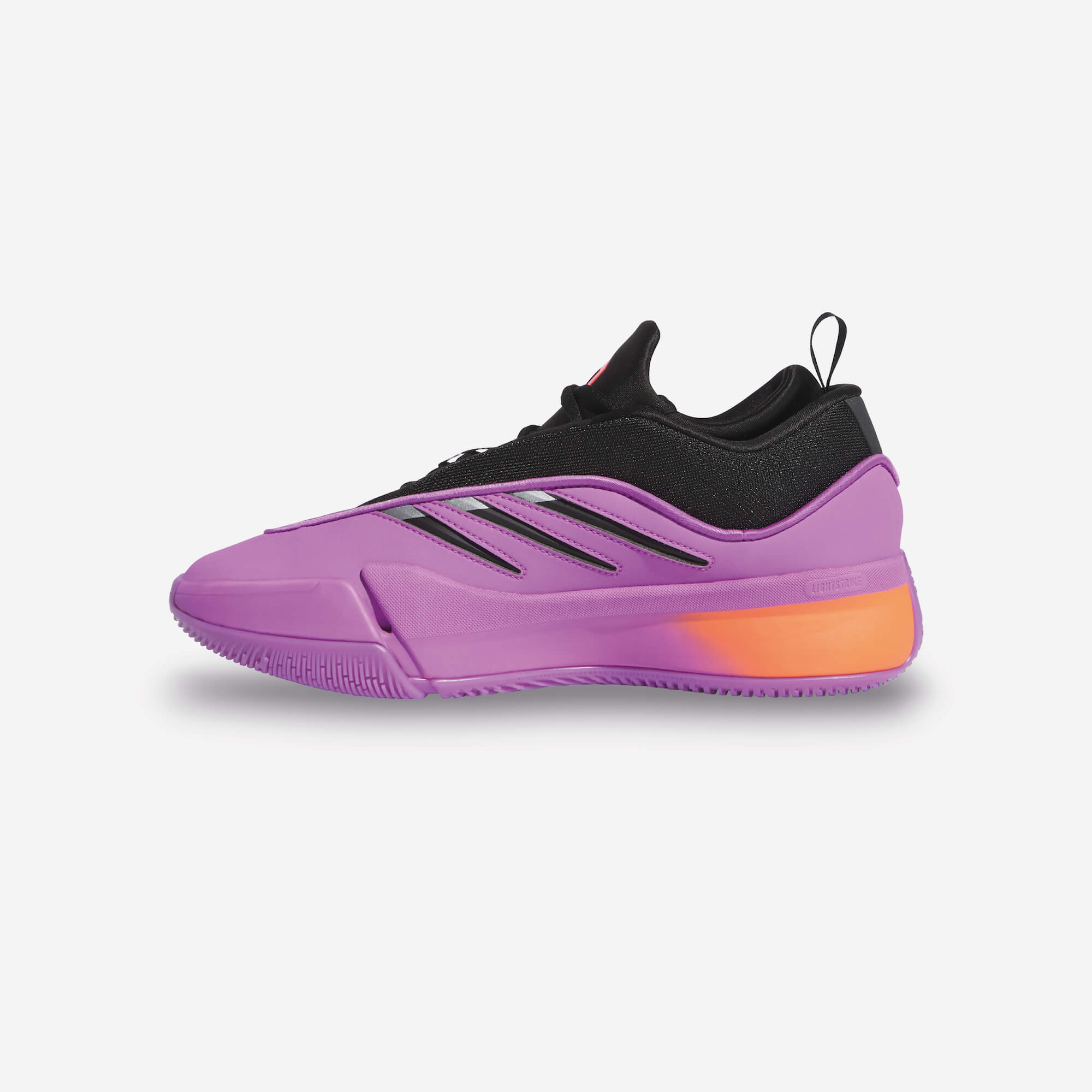 Adidas Dame 9 ‘Purple Burst’