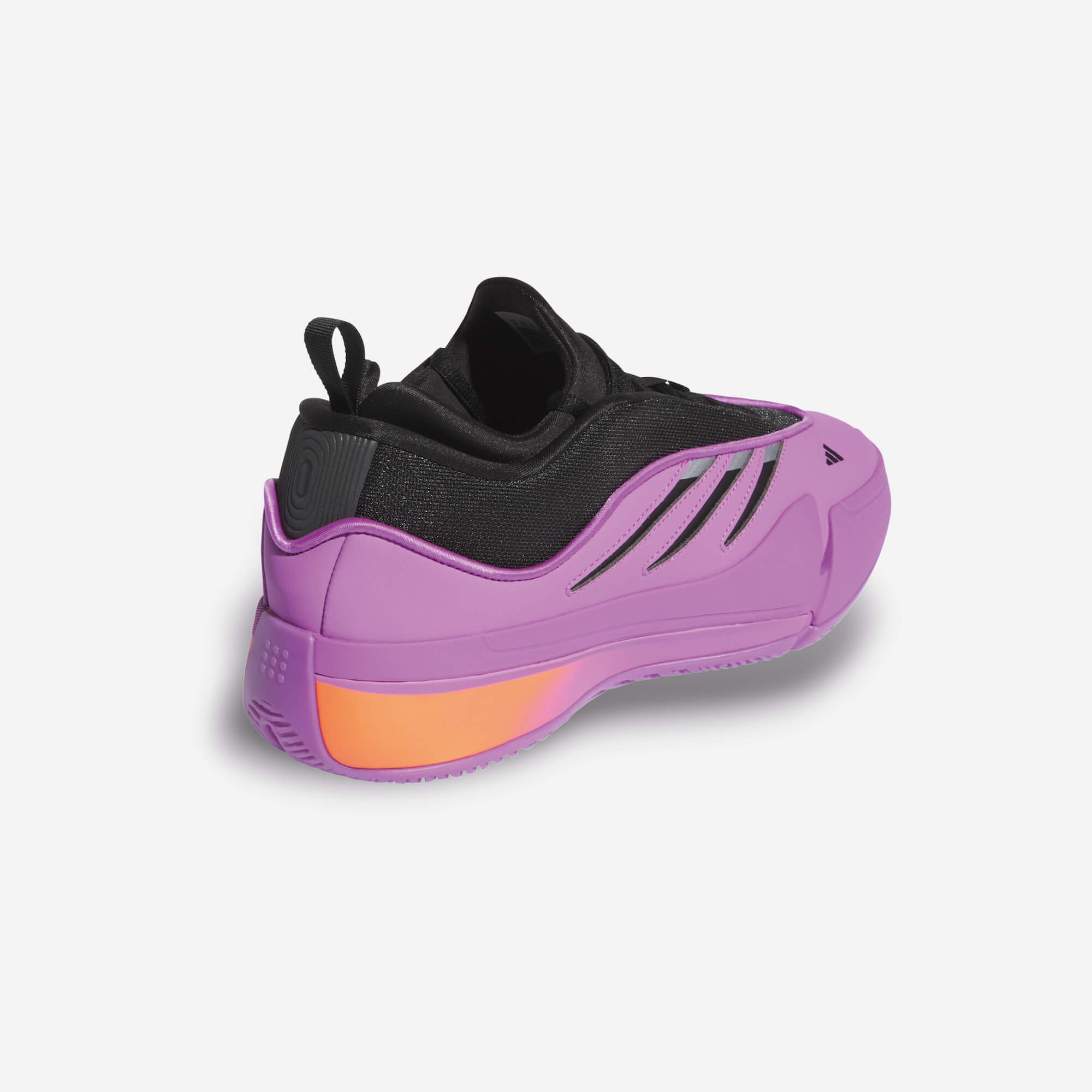 Adidas Dame 9 ‘Purple Burst’