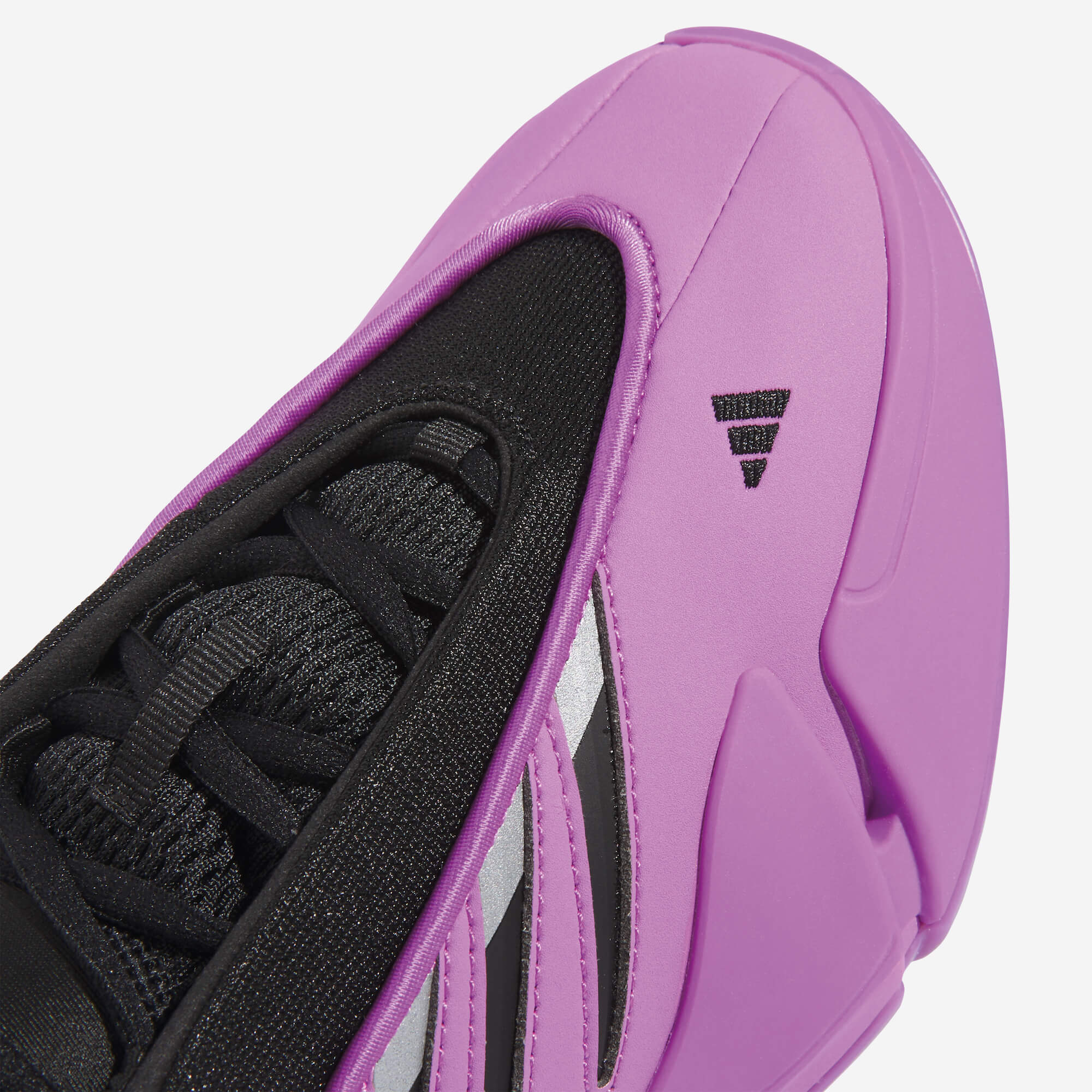 Adidas Dame 9 ‘Purple Burst’