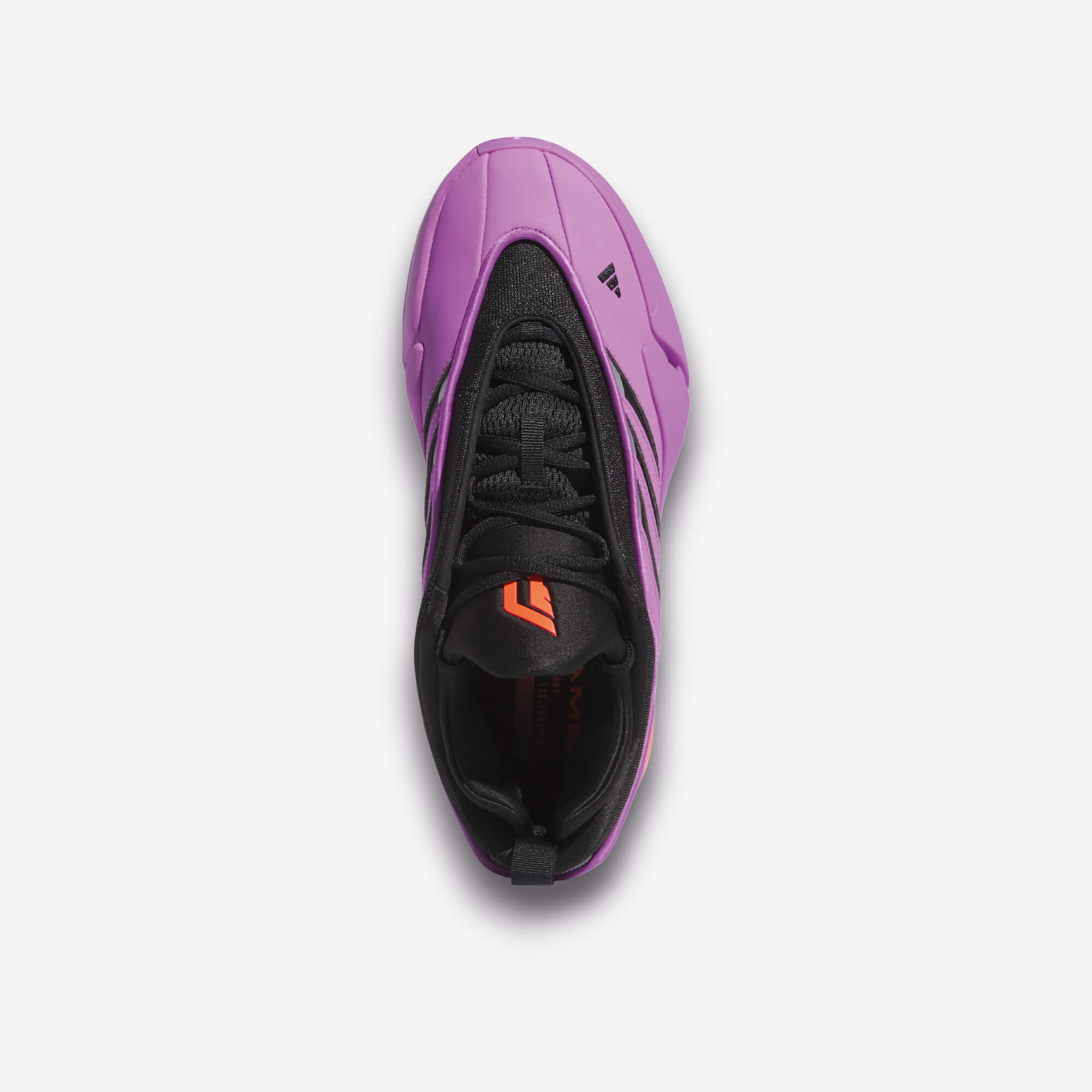 Adidas Dame 9 ‘Purple Burst’