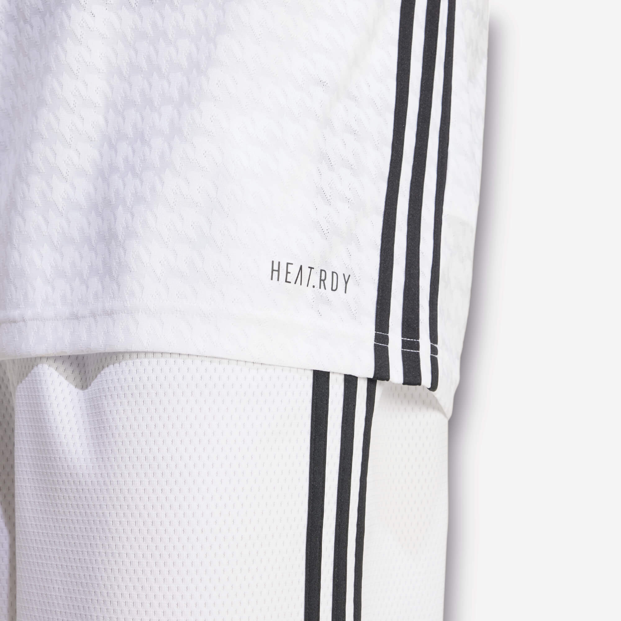Adidas Camisola Basquetebol Real Madrid – Branco