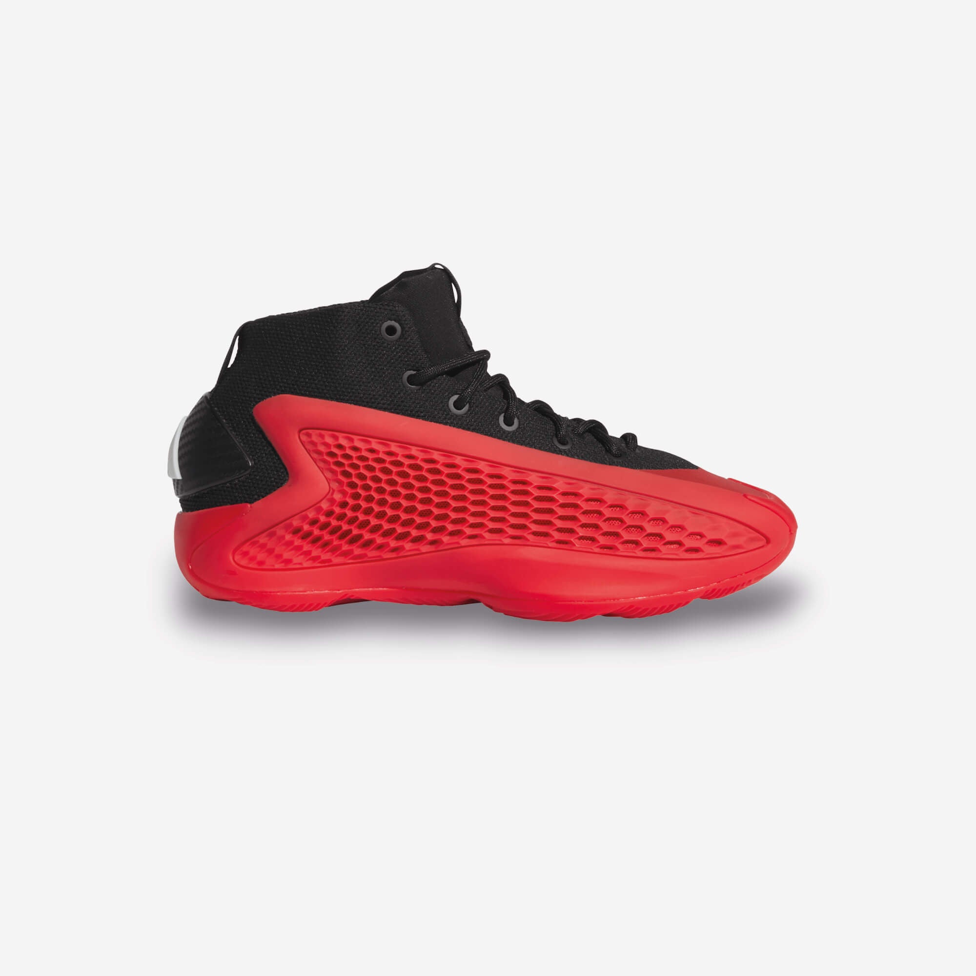 Adidas Anthony Edwards 1 Jr 'Georgia Bulldogs'