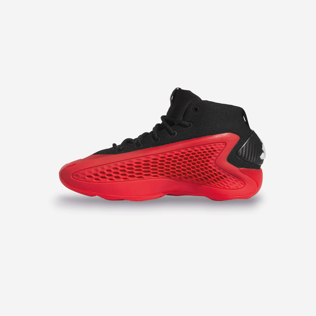 Adidas Anthony Edwards 1 Jr 'Georgia Bulldogs'