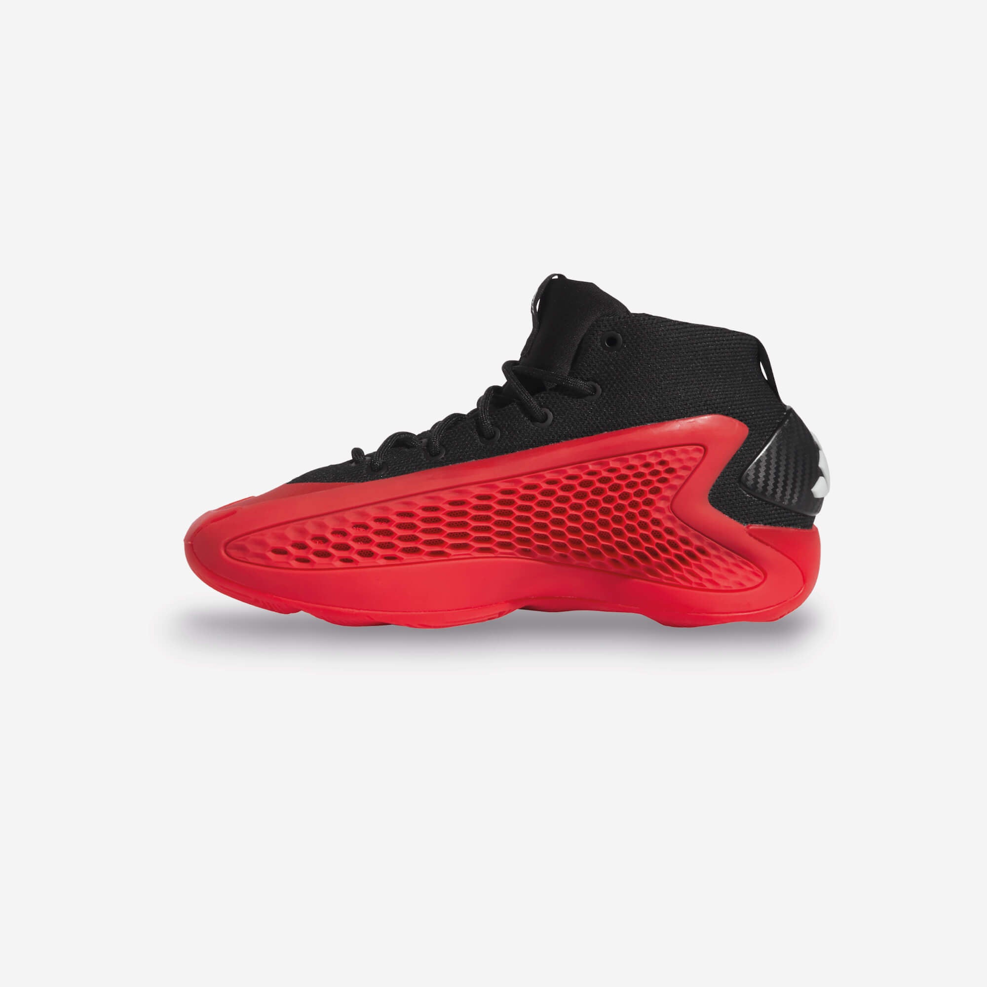 Adidas Anthony Edwards 1 Jr 'Georgia Bulldogs'