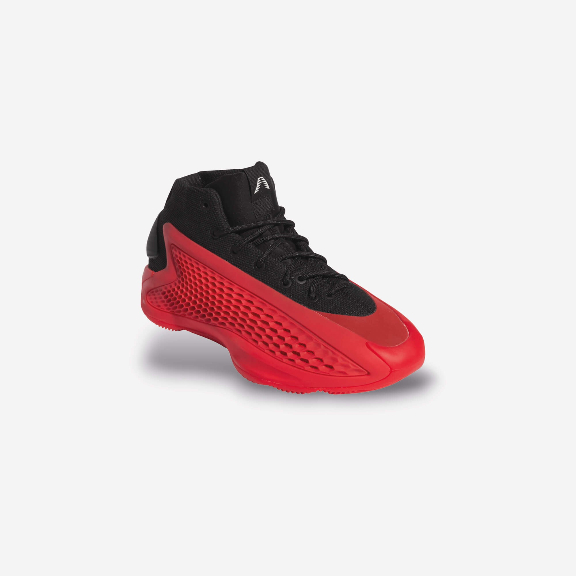 Adidas Anthony Edwards 1 Jr 'Georgia Bulldogs'