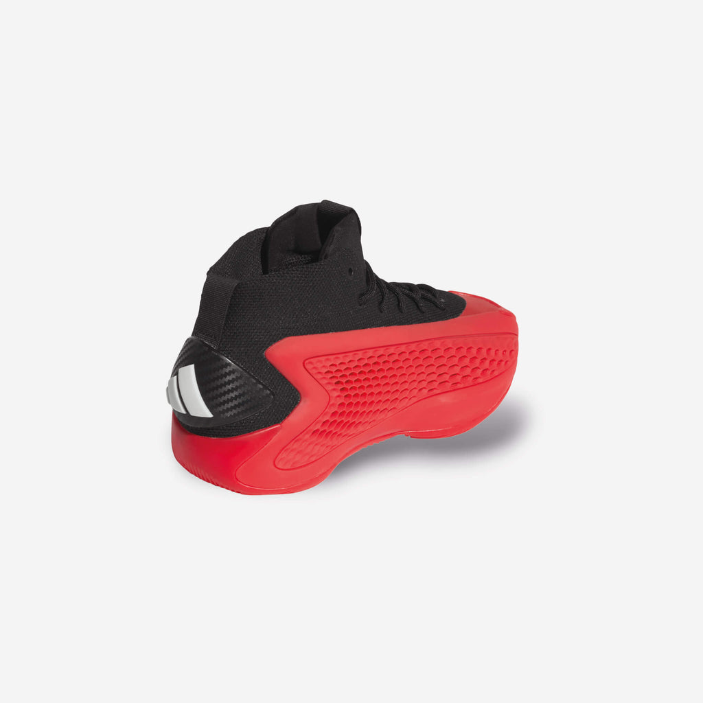 Adidas Anthony Edwards 1 Jr 'Georgia Bulldogs'