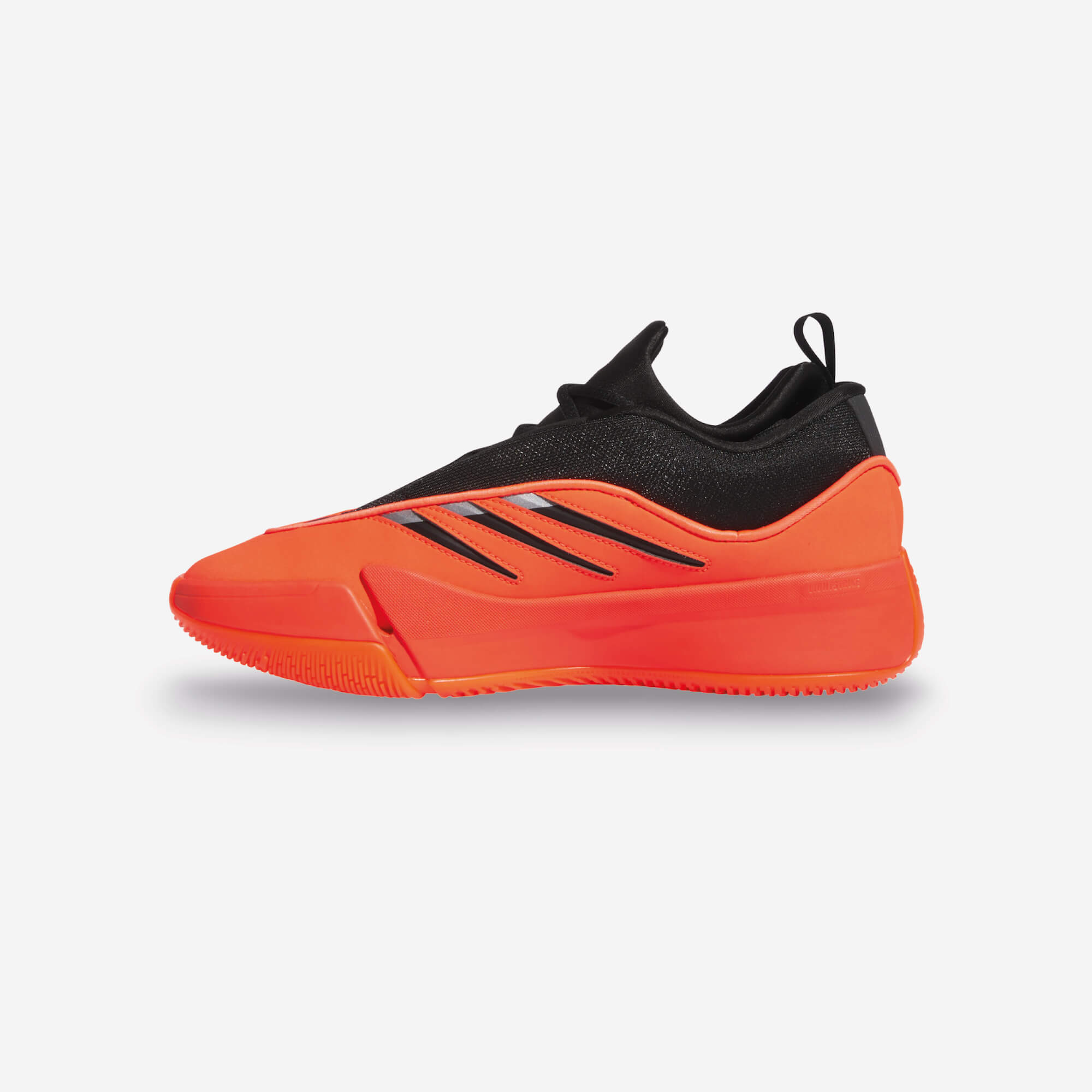 Adidas Dame 9 'Solar Red'