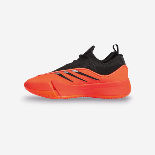 Adidas Dame 9 'Solar Red'