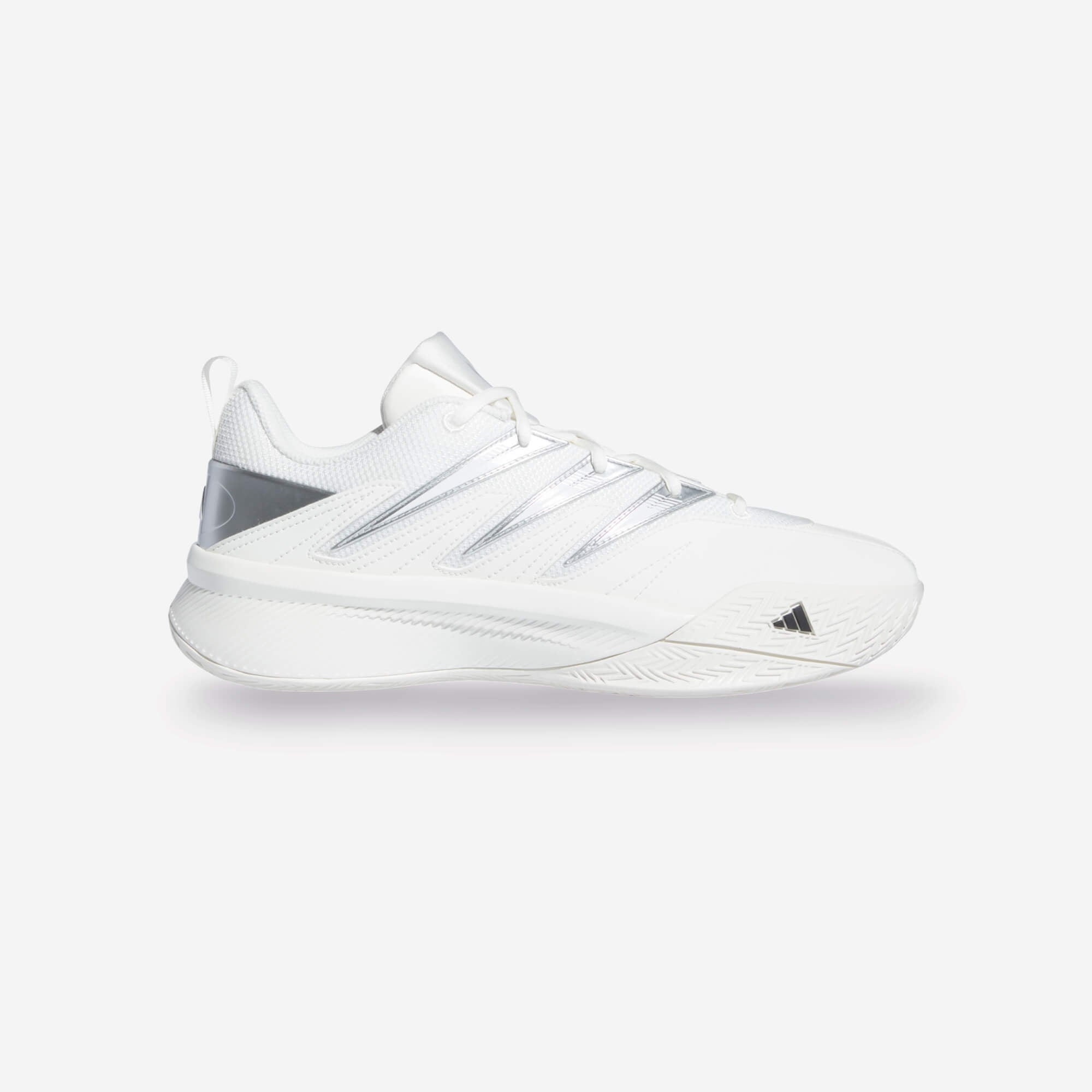 Adidas Dame Certified 3 - Branco
