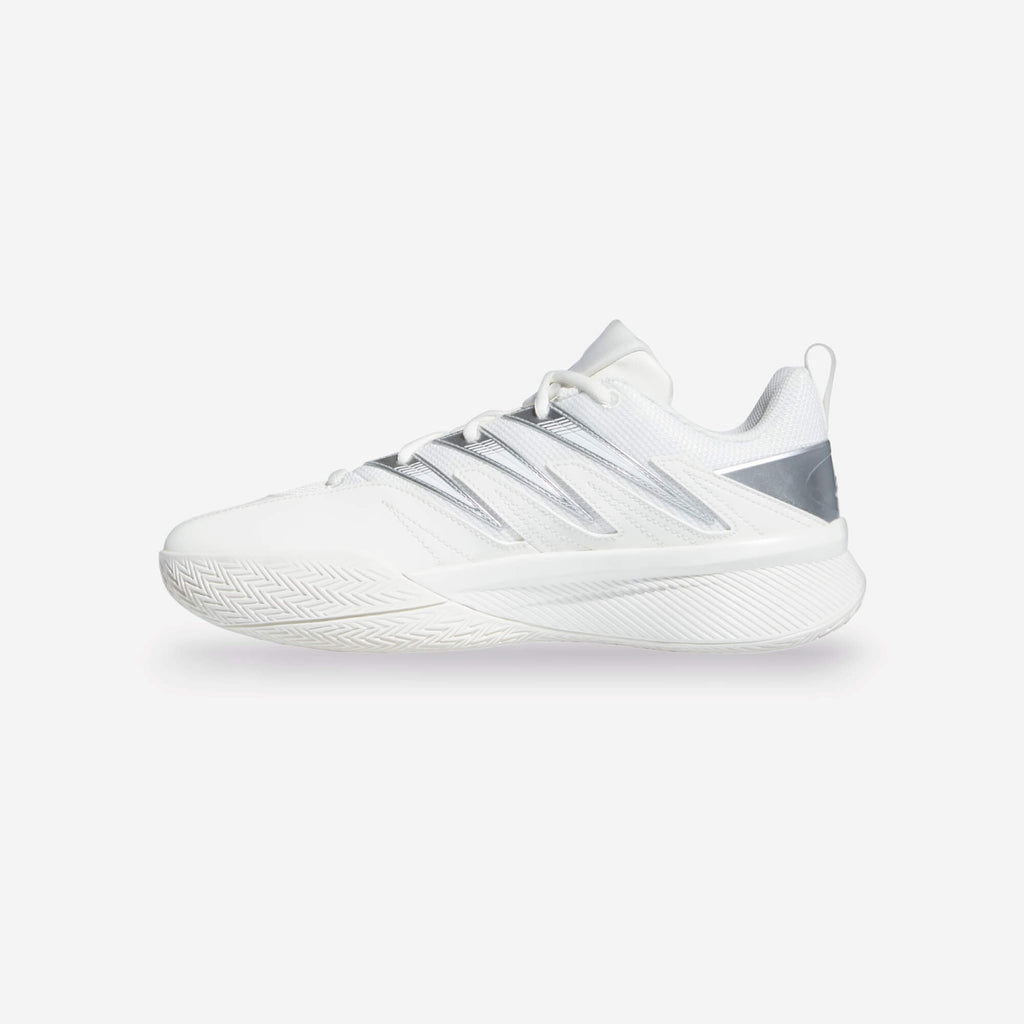 Adidas Dame Certified 3 - Branco