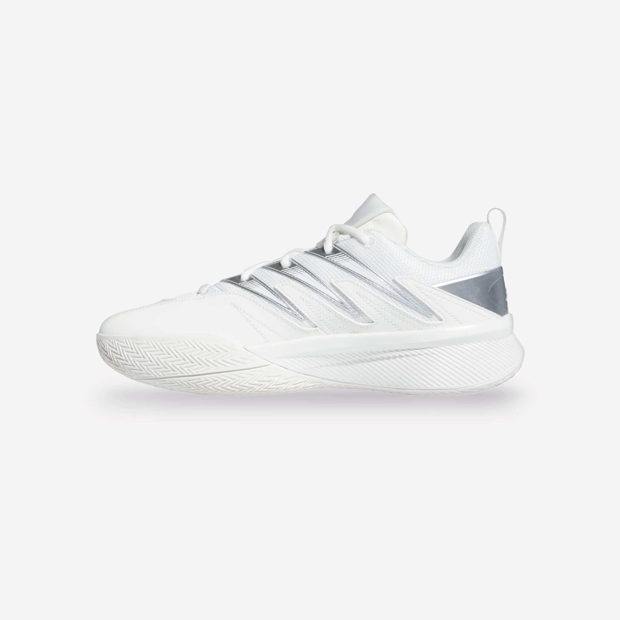 Adidas Dame Certified 3 - Branco