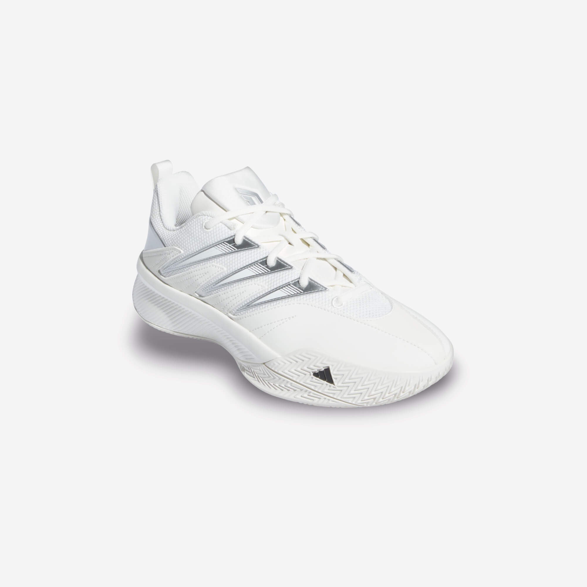 Adidas Dame Certified 3 - Branco