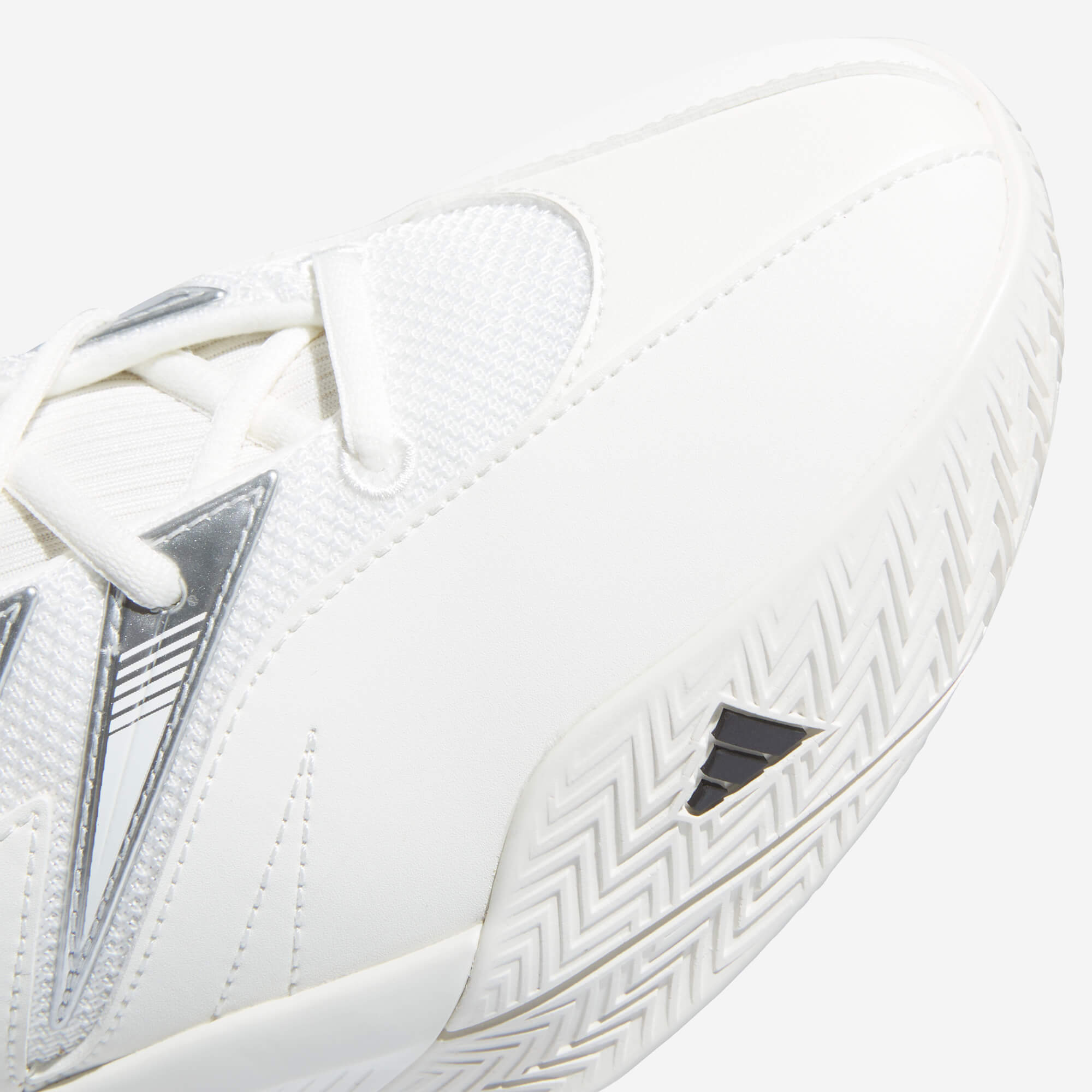 Adidas Dame Certified 3 - Branco