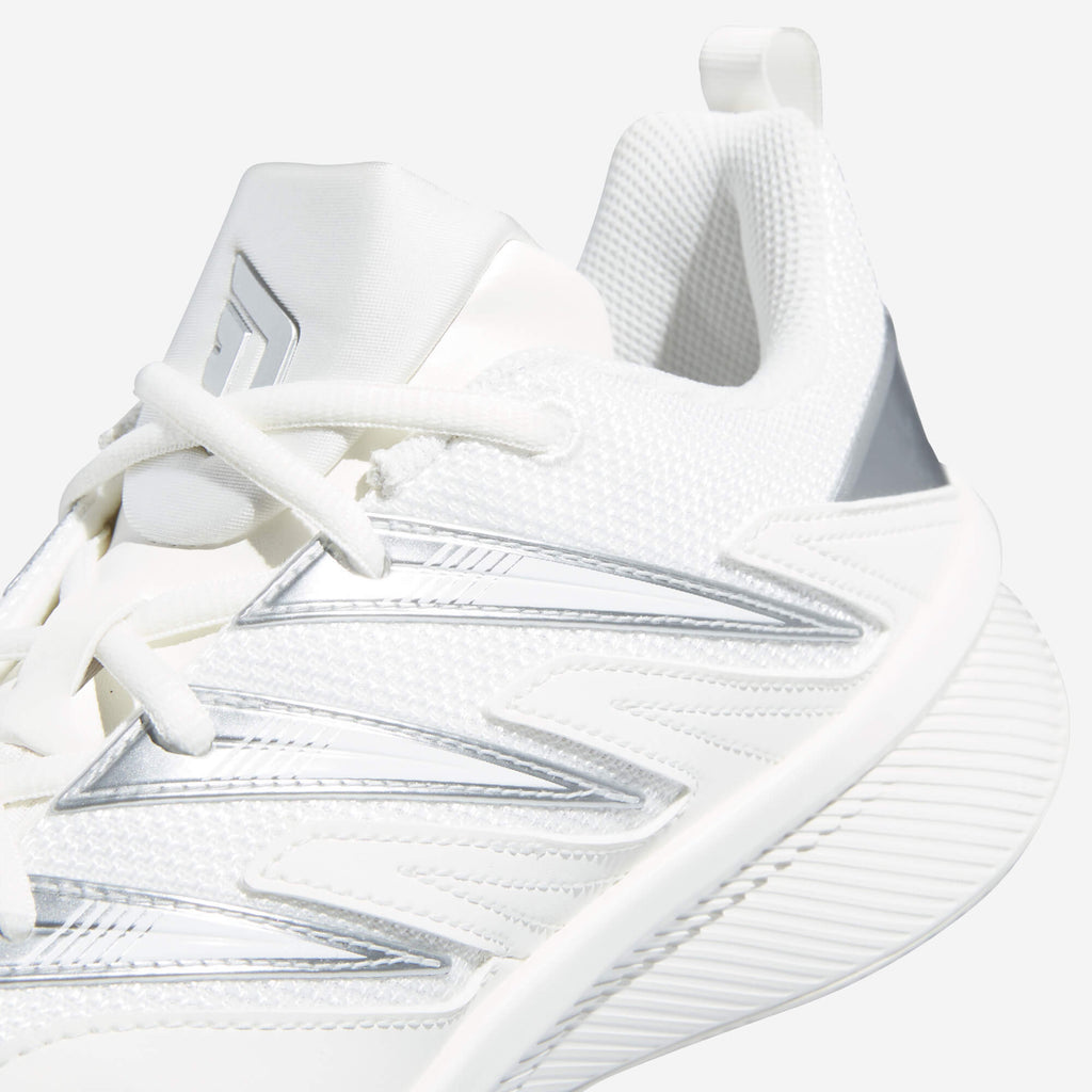 Adidas Dame Certified 3 - Branco