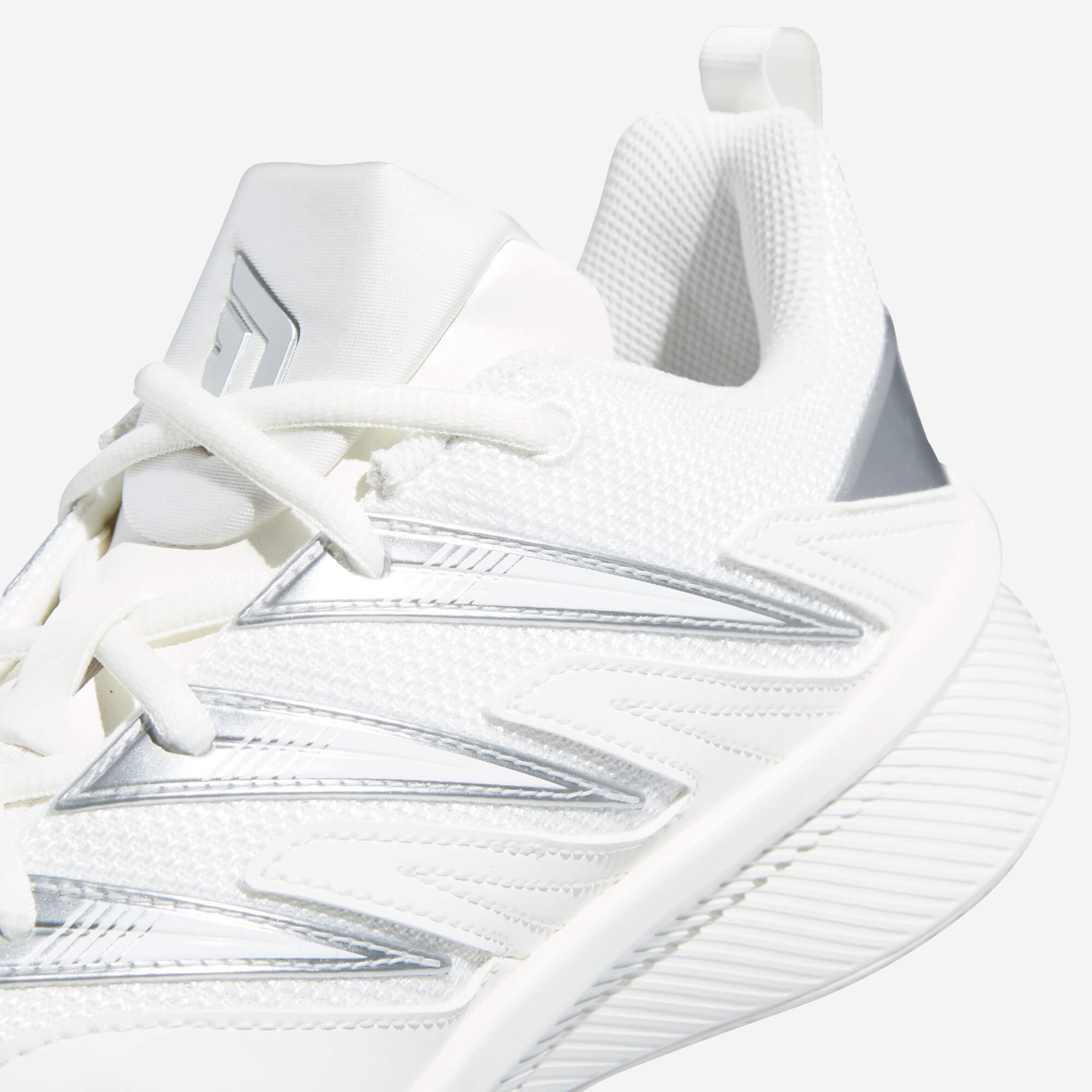 Adidas Dame Certified 3 - Branco