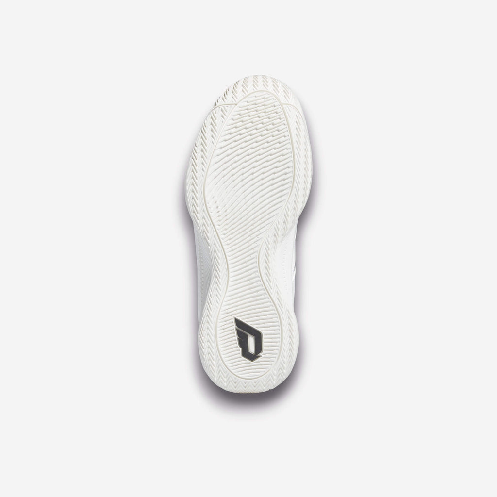 Adidas Dame Certified 3 - Branco