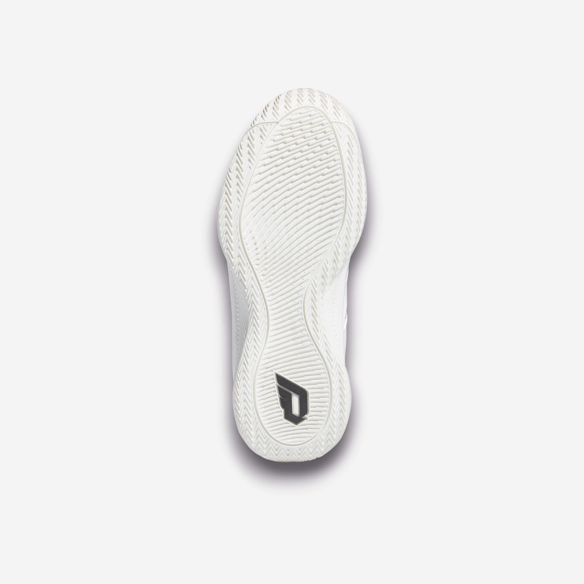 Adidas Dame Certified 3 - Branco