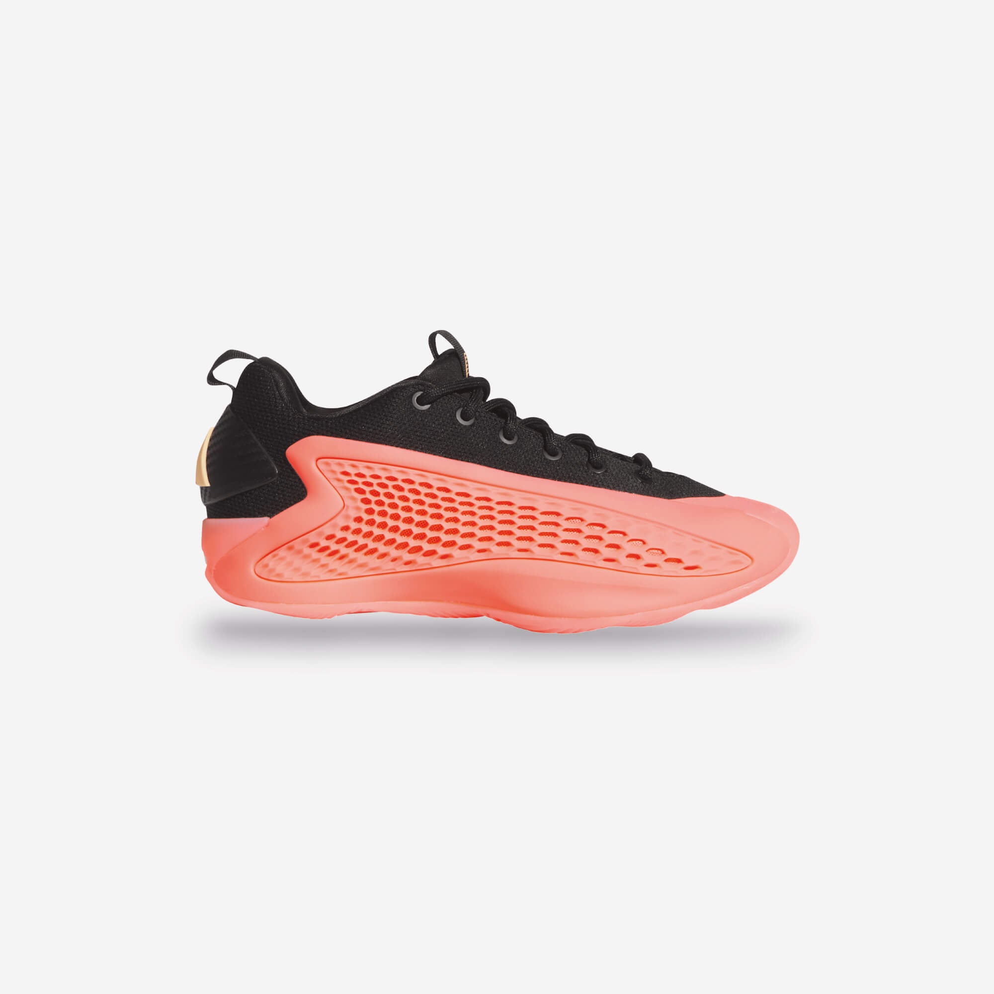 Adidas Anthony Edwards 1 Low Júnior 'The Mural'
