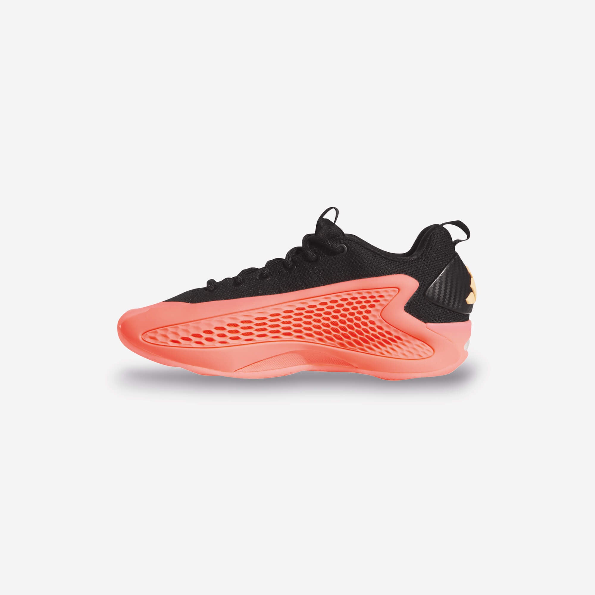 Adidas Anthony Edwards 1 Low Júnior 'The Mural'