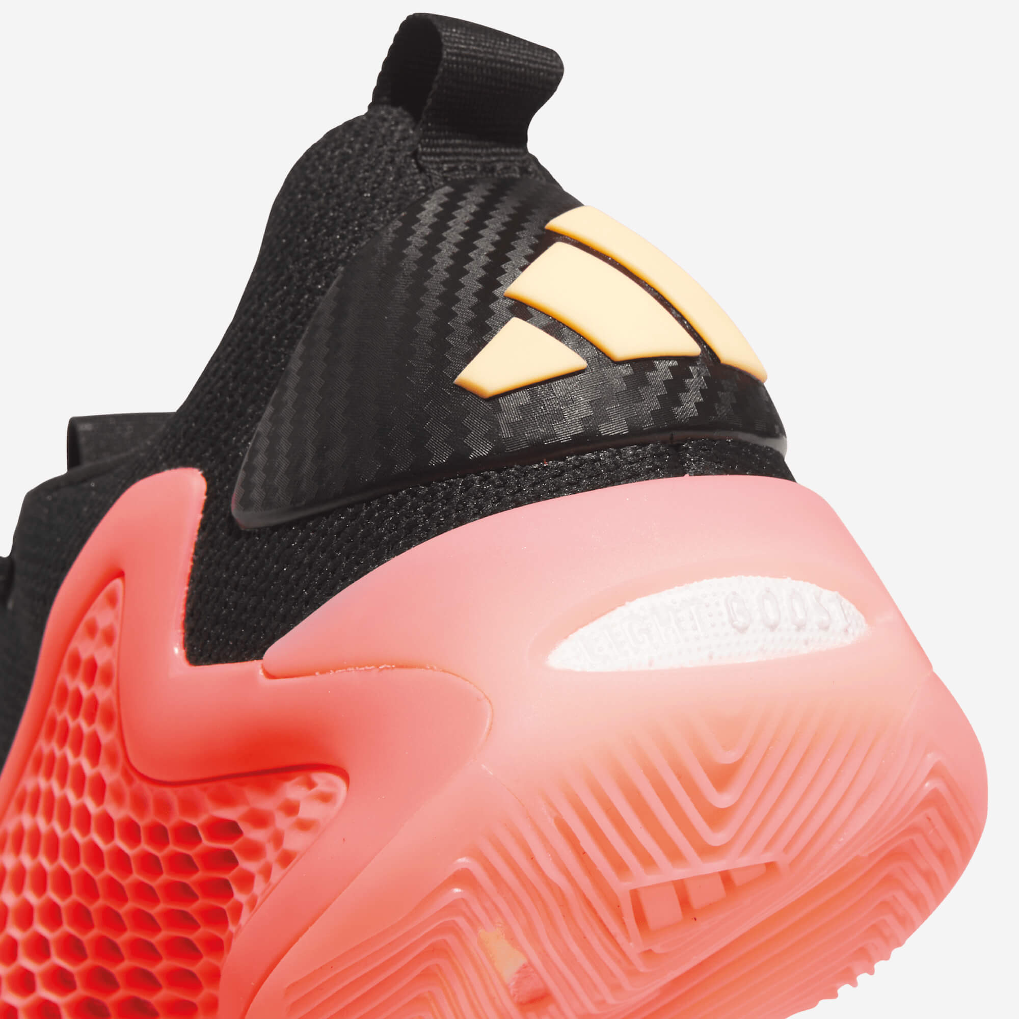Adidas Anthony Edwards 1 Low Júnior 'The Mural'