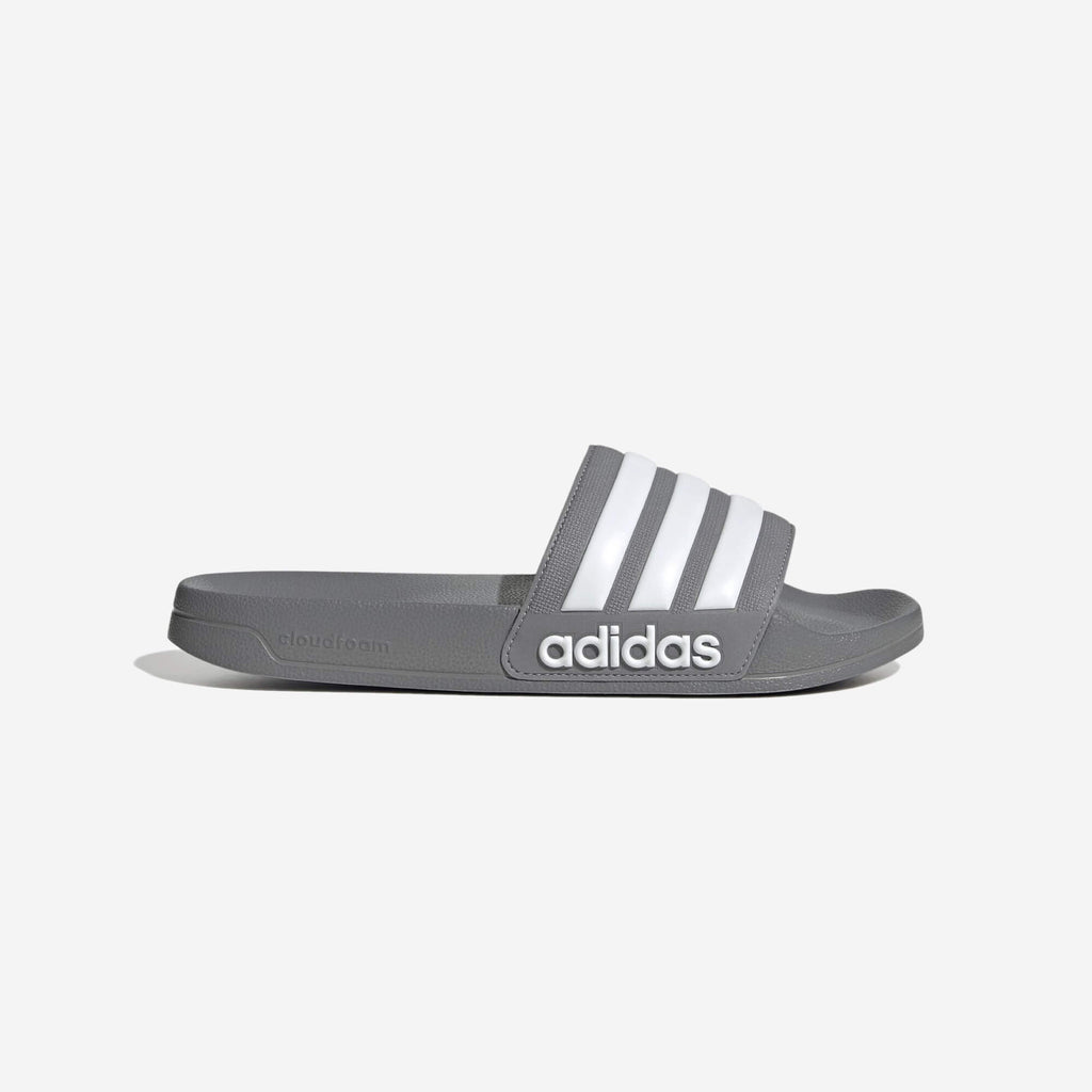 Adidas Chinelos Adilette – Cinzento