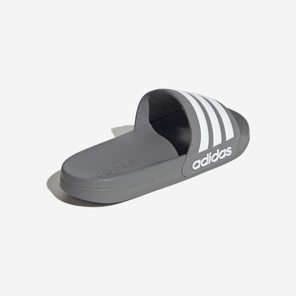 Adidas Chinelos Adilette – Cinzento