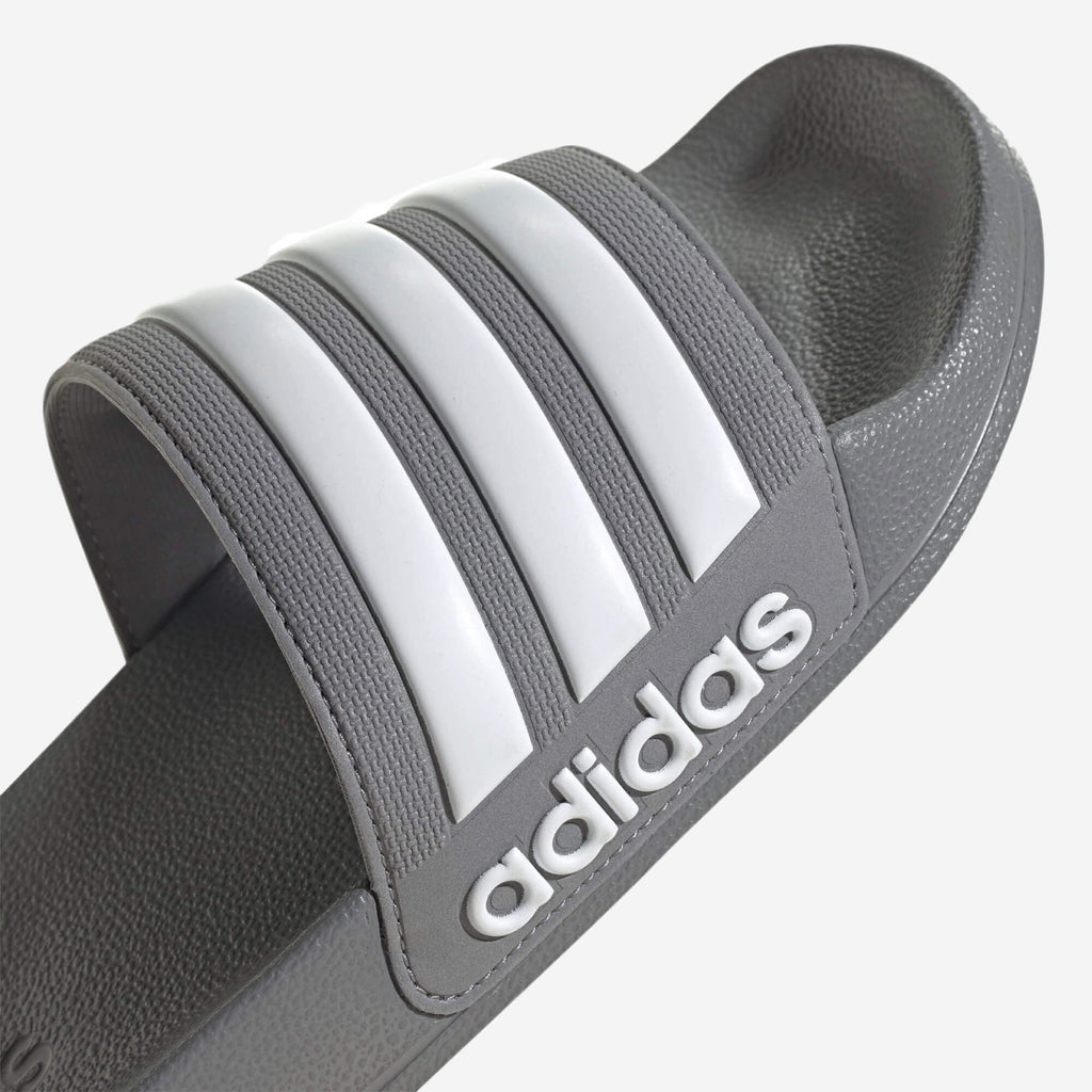Adidas Chinelos Adilette – Cinzento