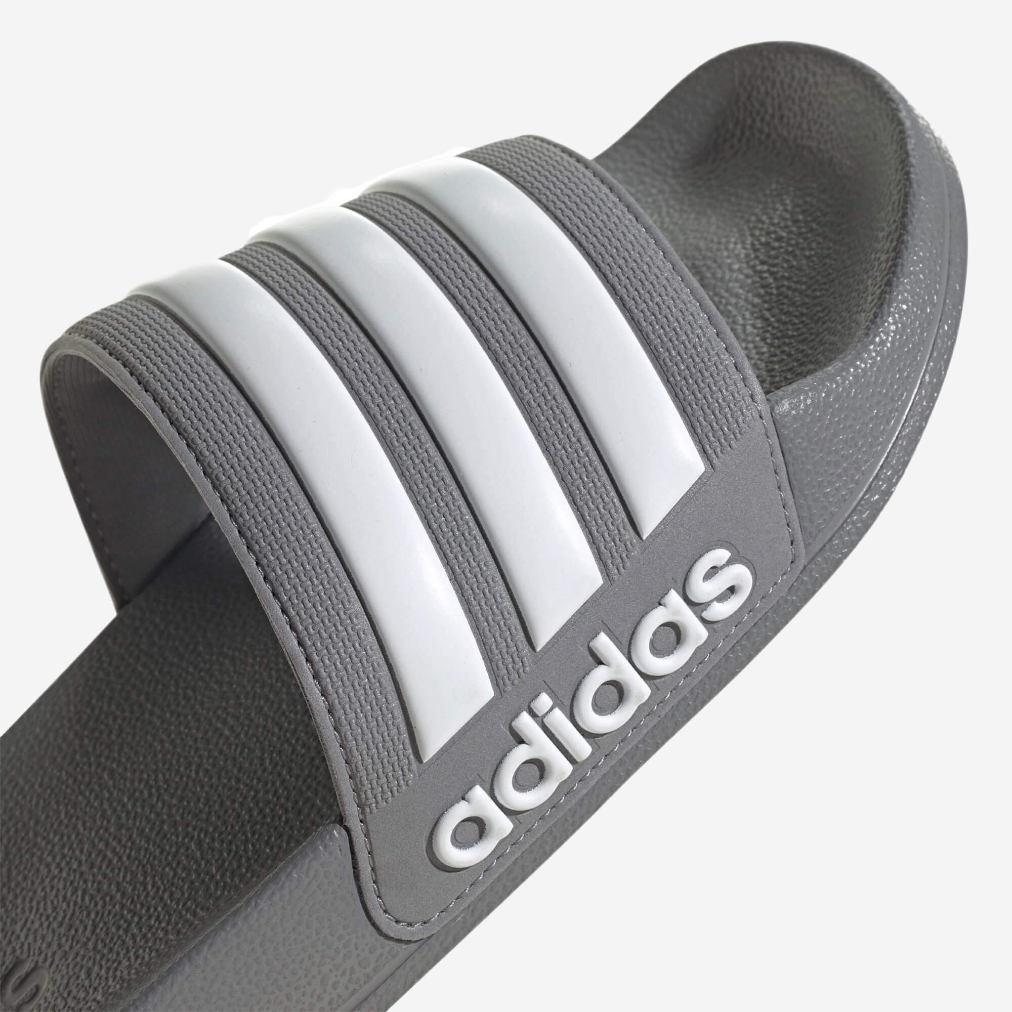 Adidas Chinelos Adilette – Cinzento