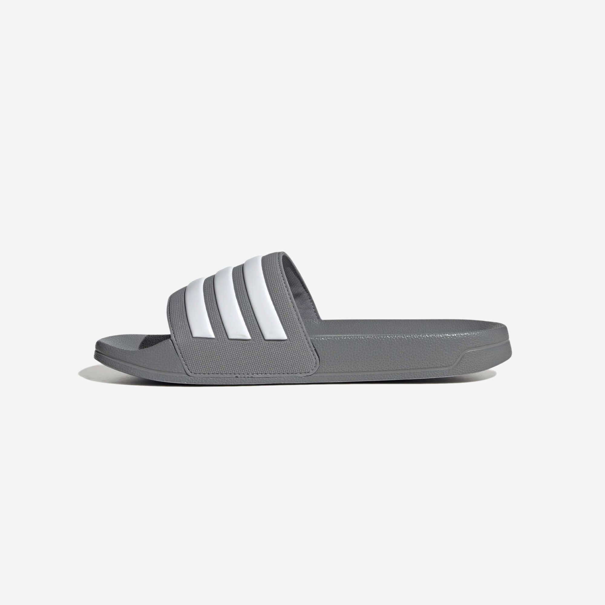 Adidas Chinelos Adilette – Cinzento